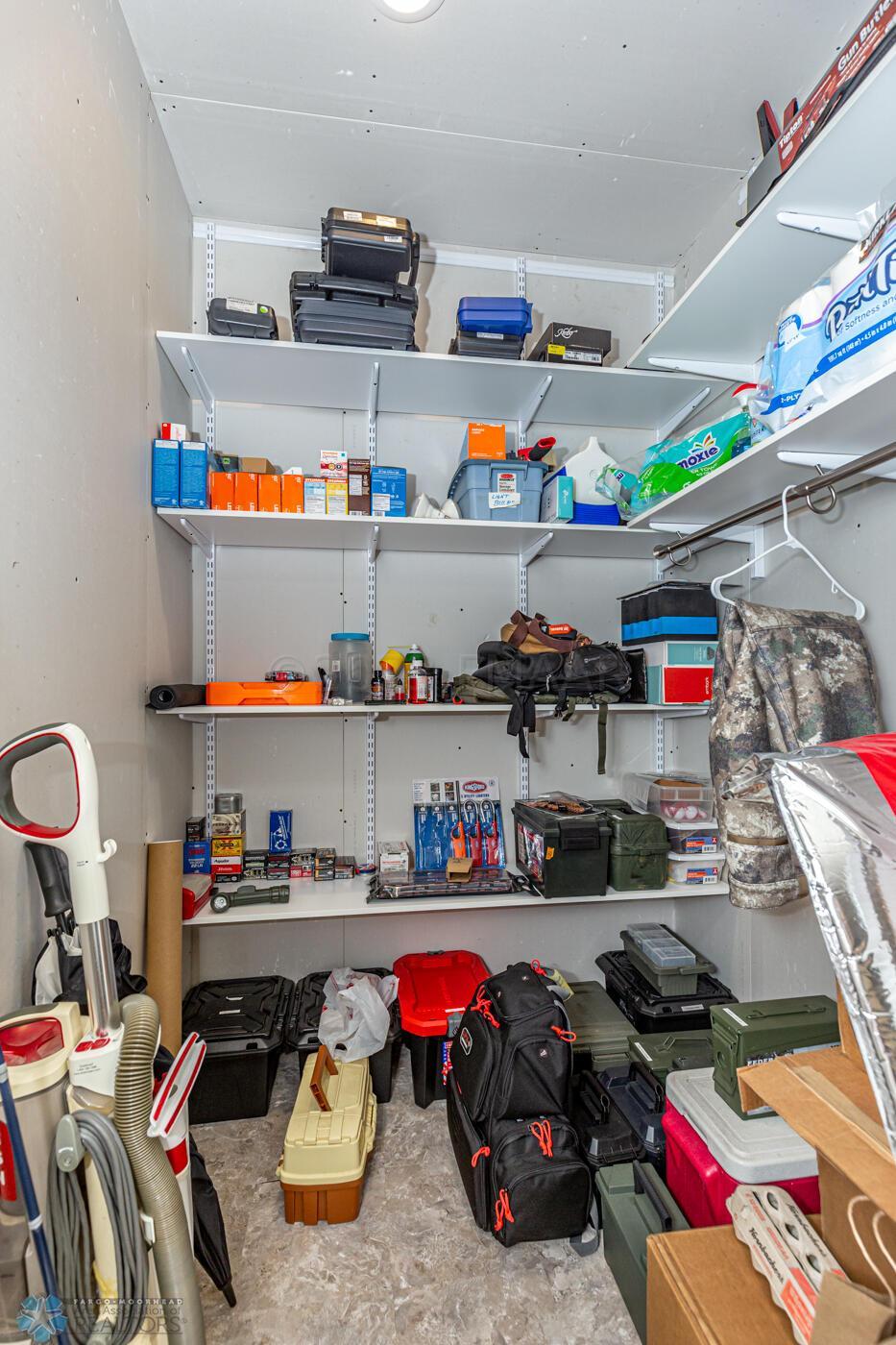 Storage