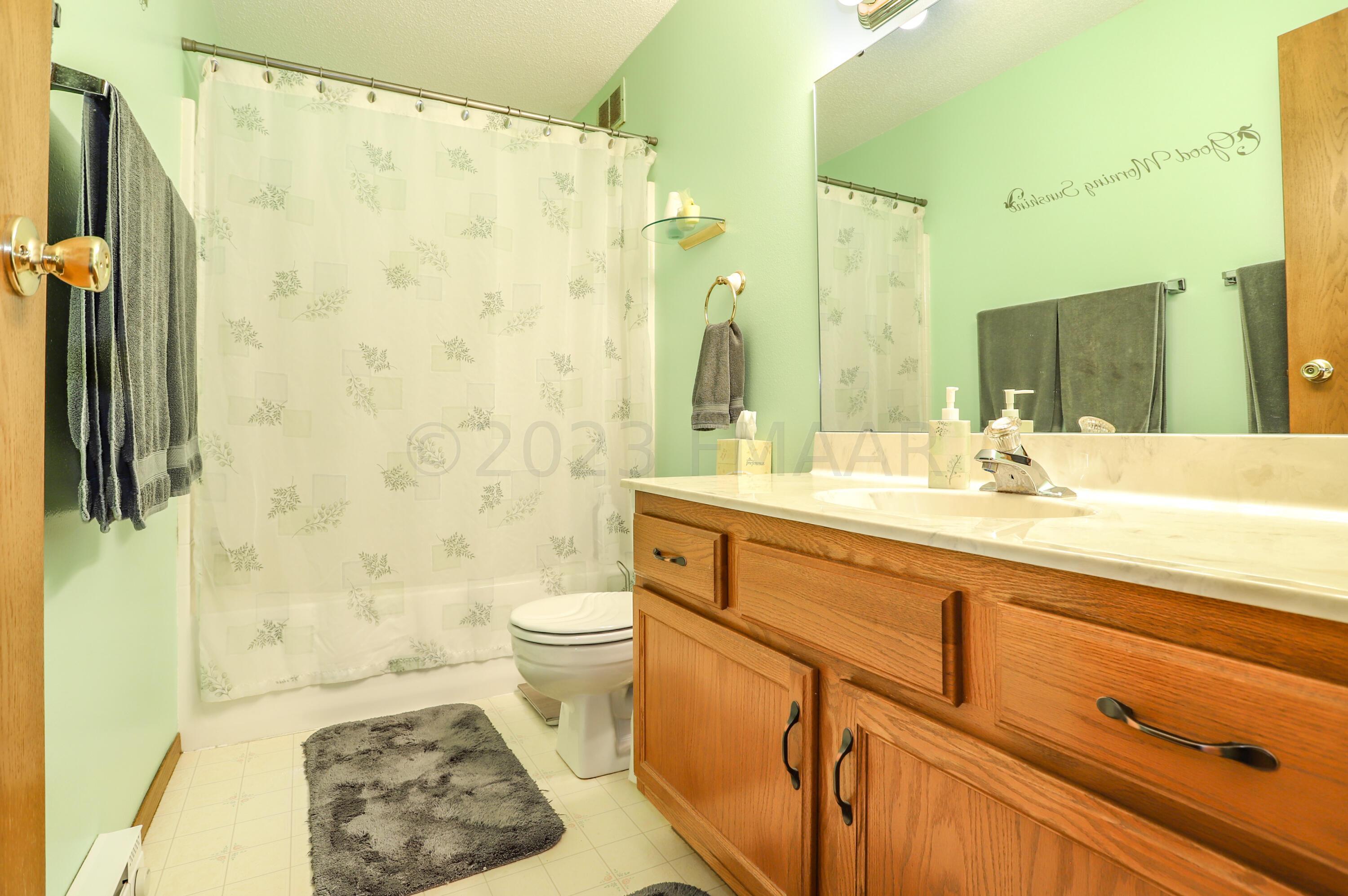 Full Bath