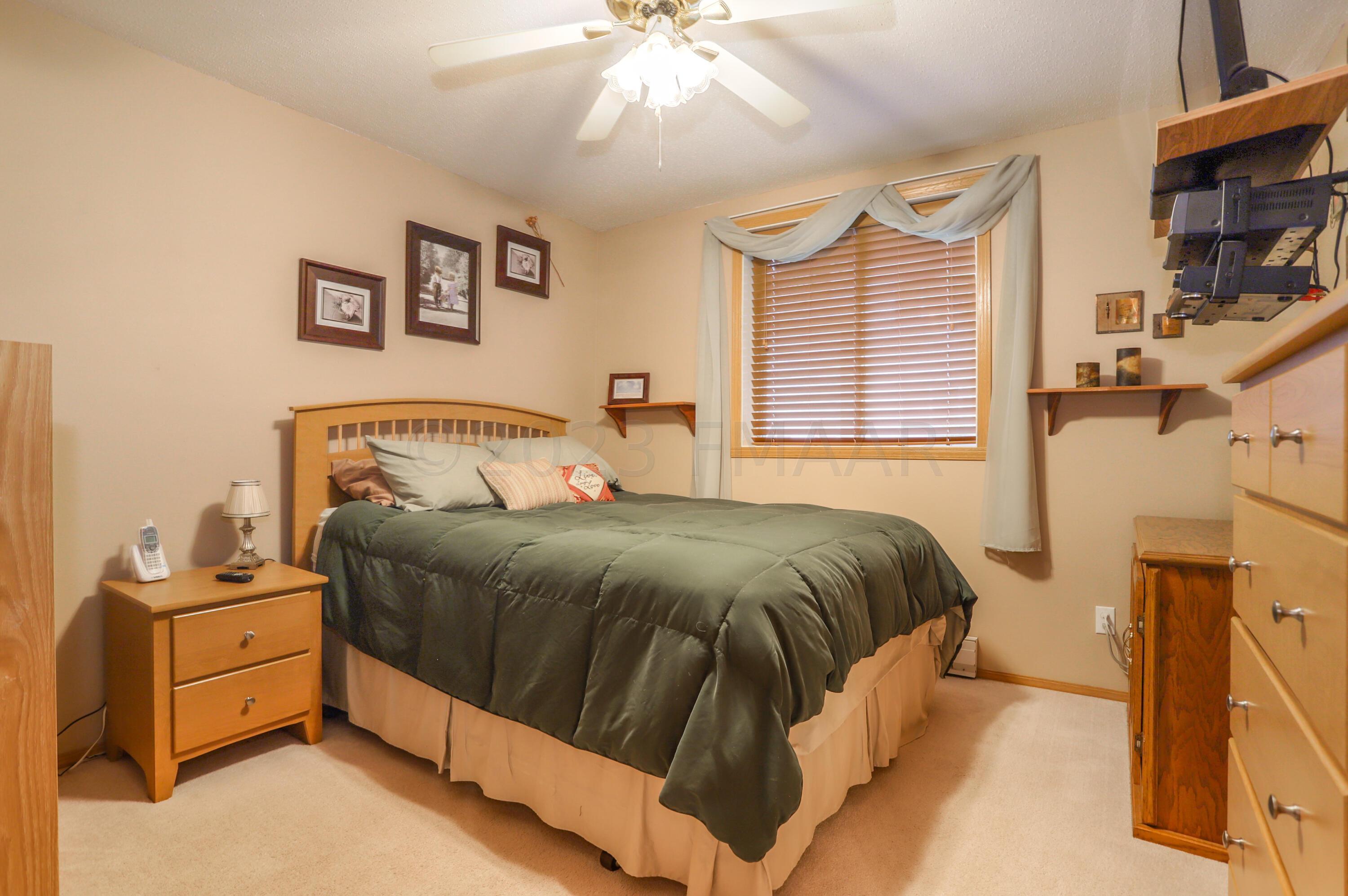 Bedroom #3