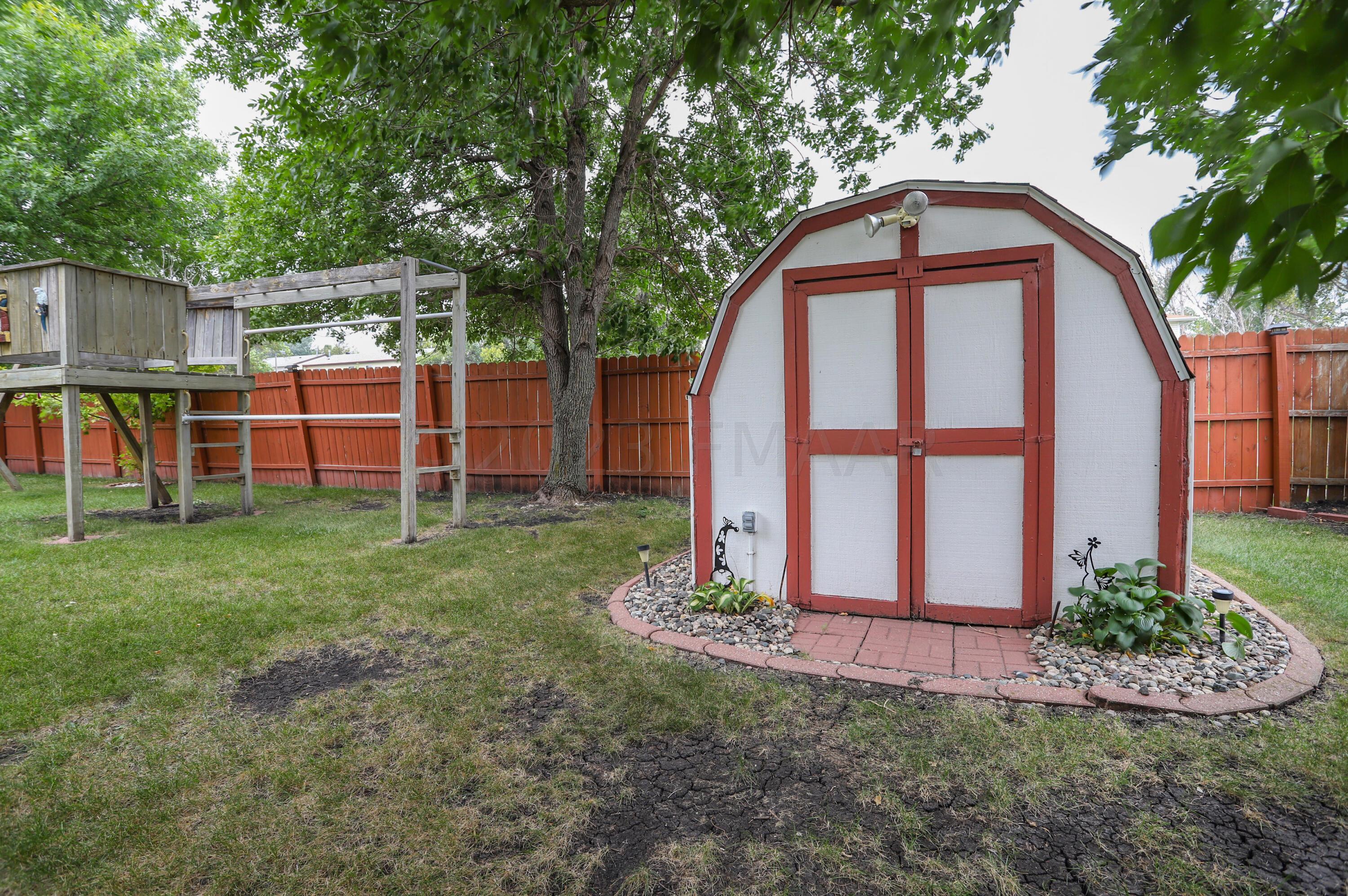 Shed #2