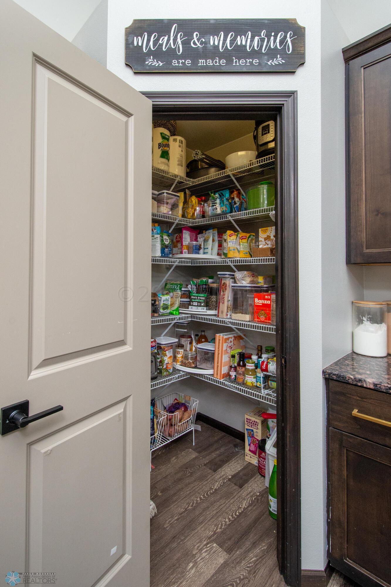 Pantry