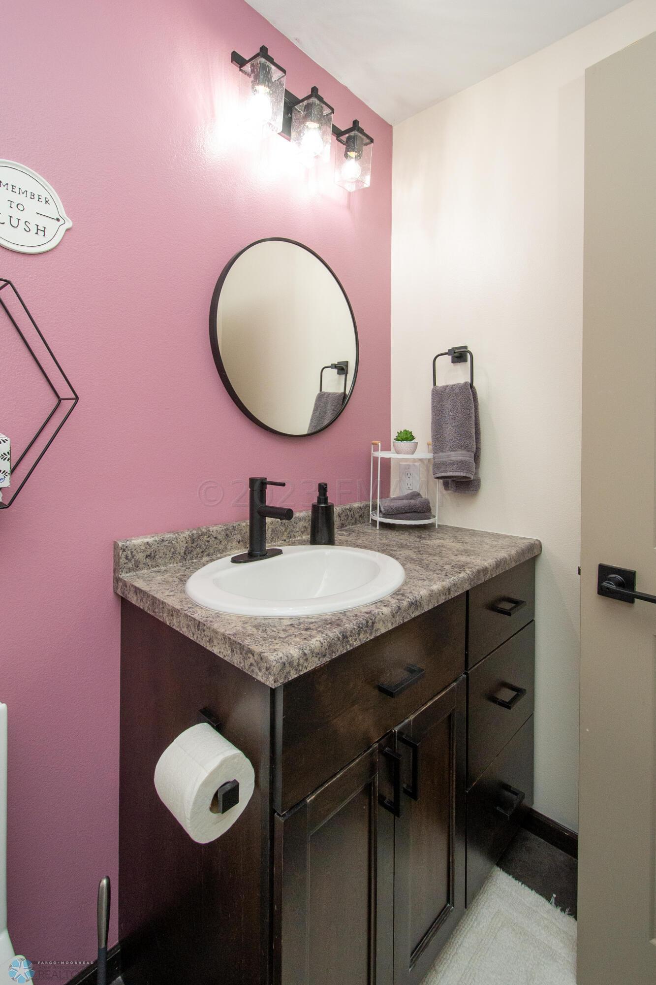 Bathroom 2