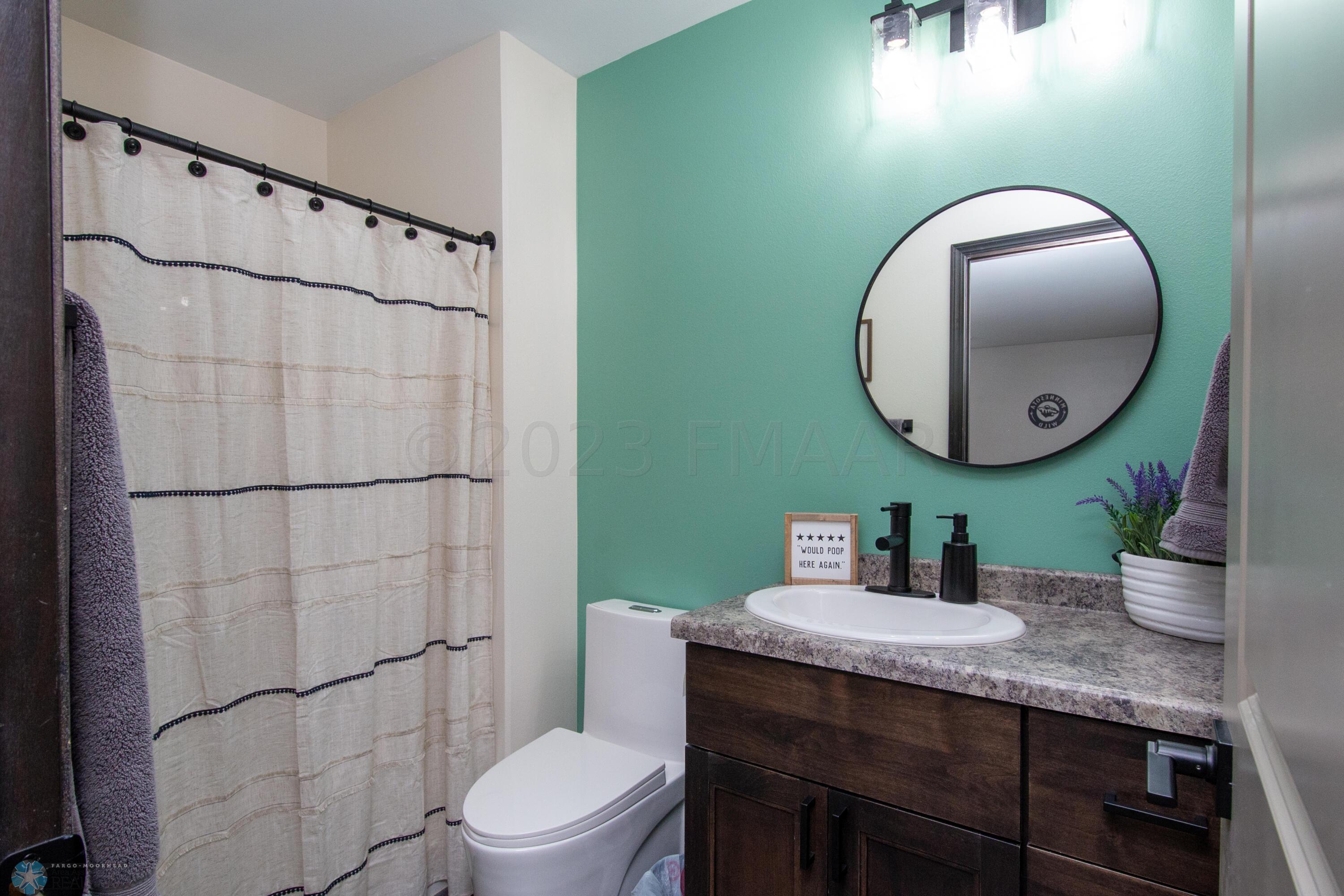 Bathroom 3
