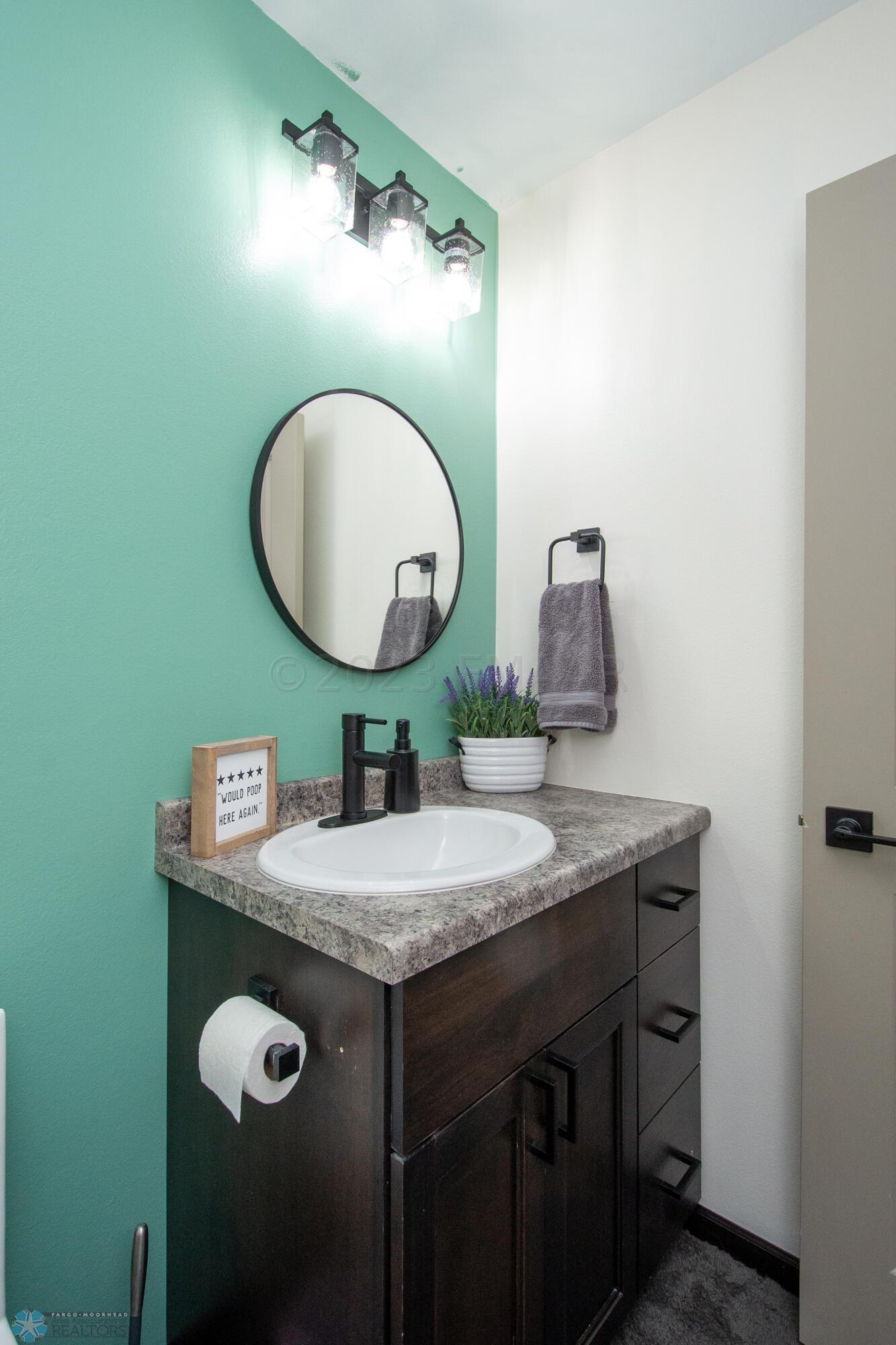 Bathroom 3