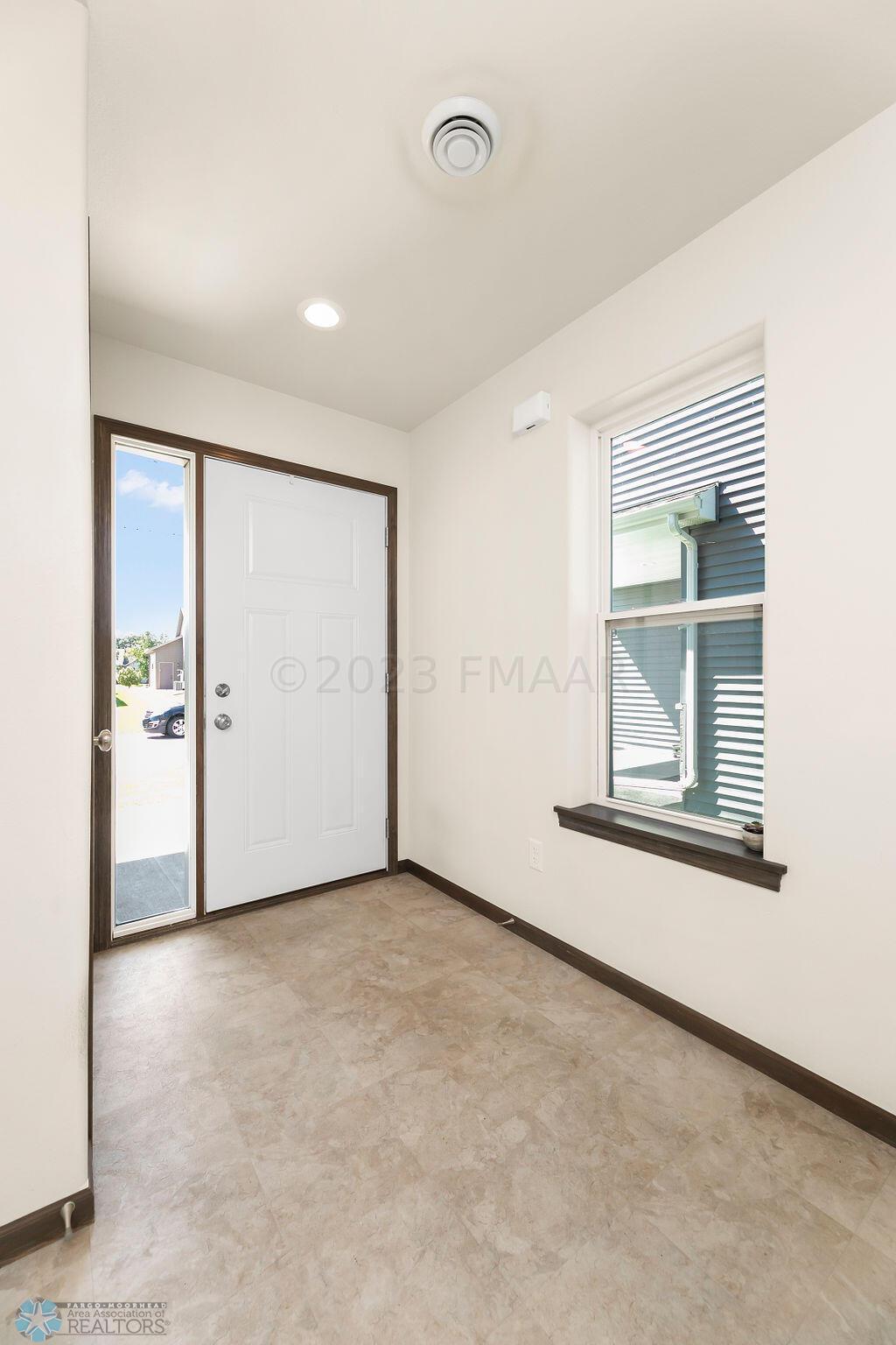 Entryway
