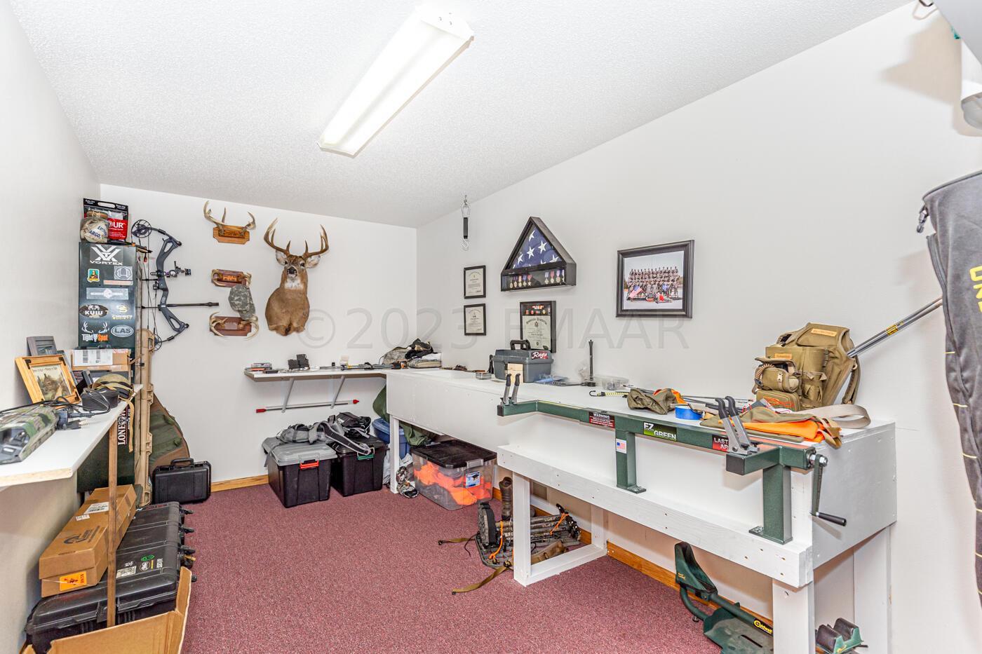 Work Room