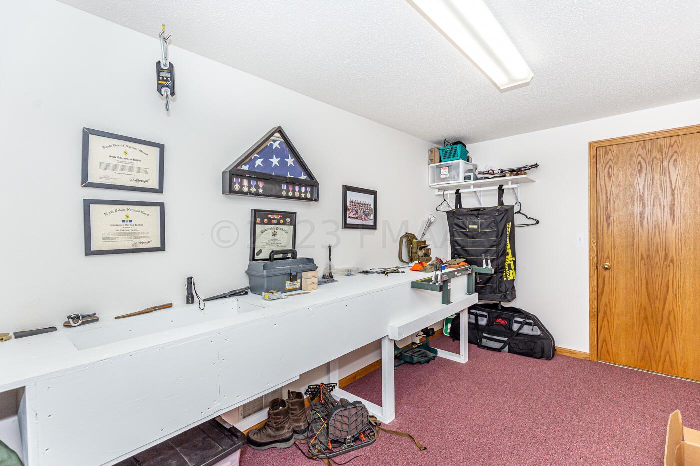 Work Room