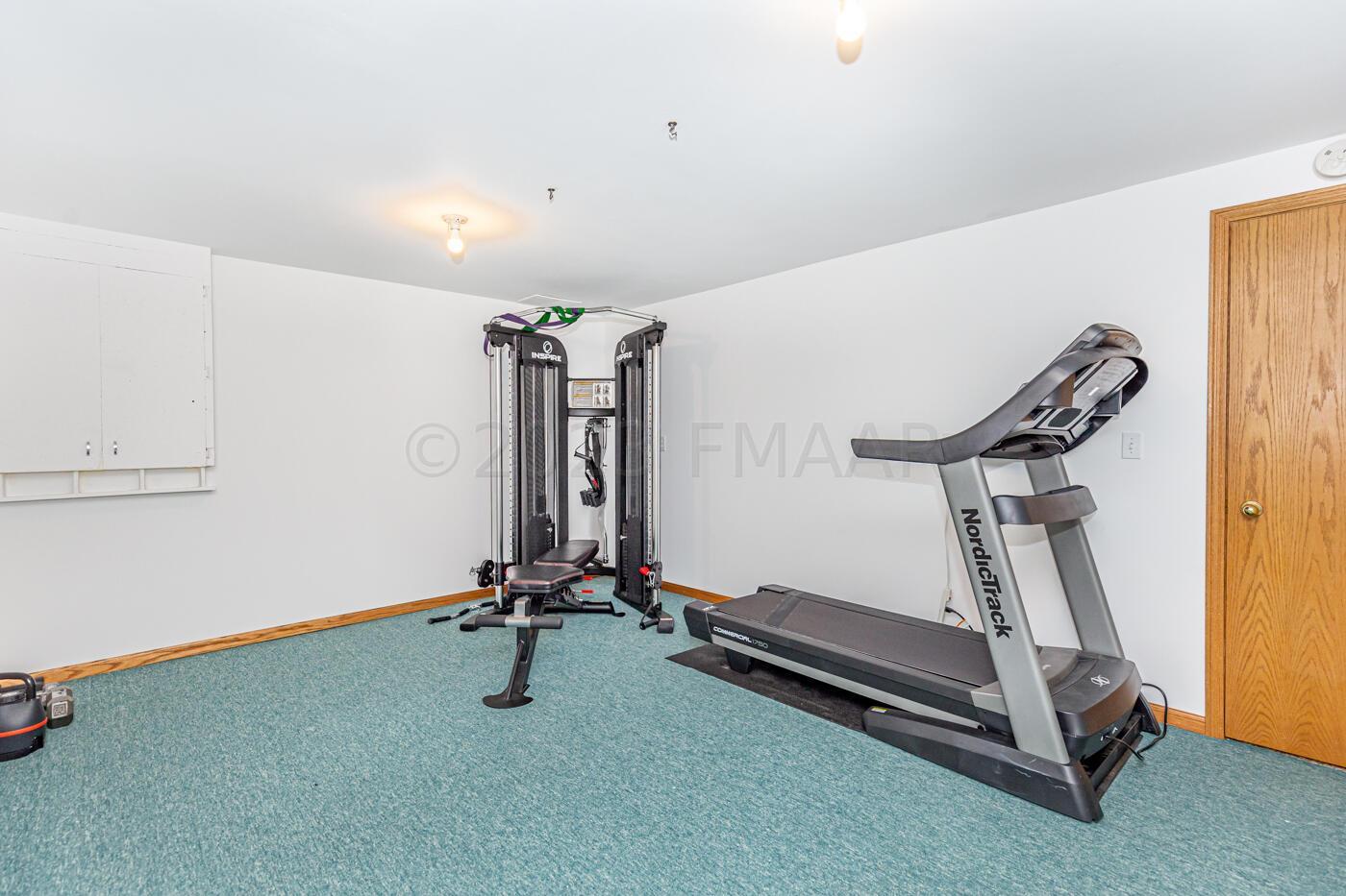 Flex Room