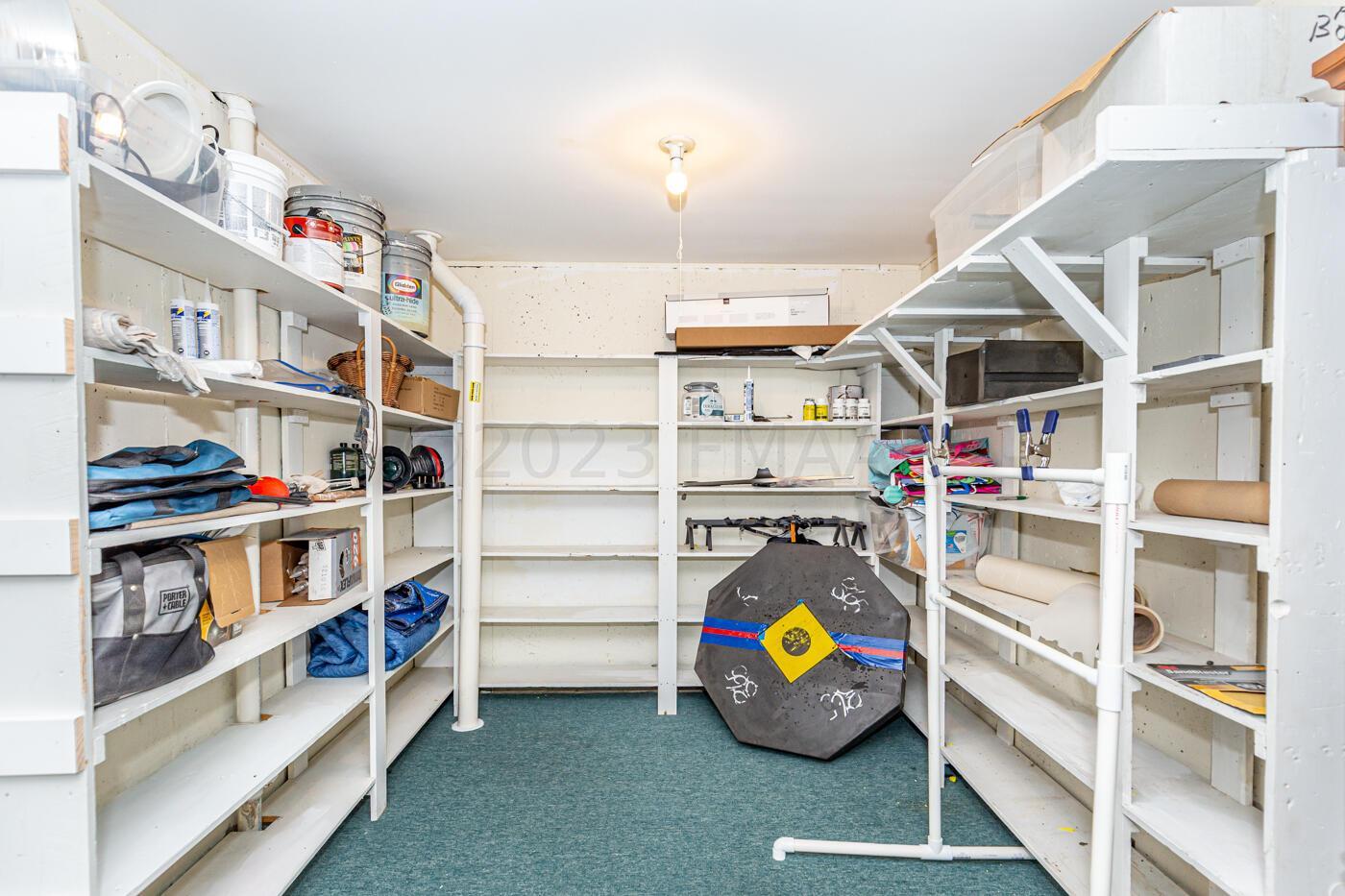 Storage