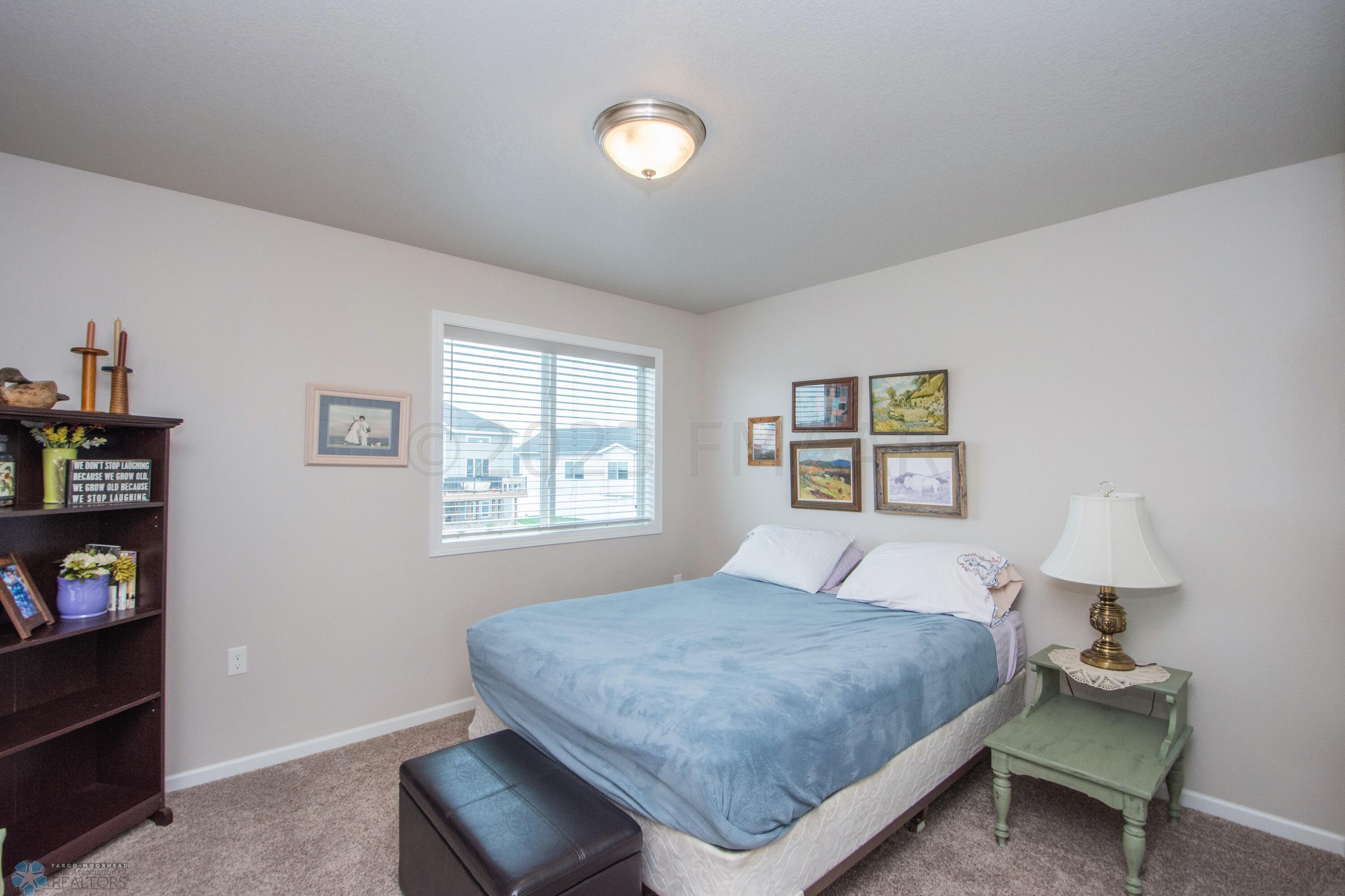 Upper Bedroom #3