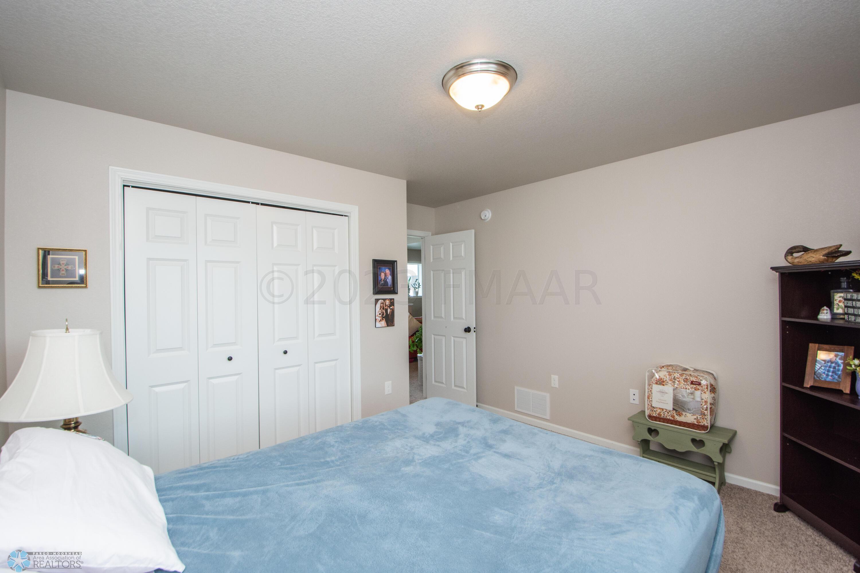 Upper Bedroom #3