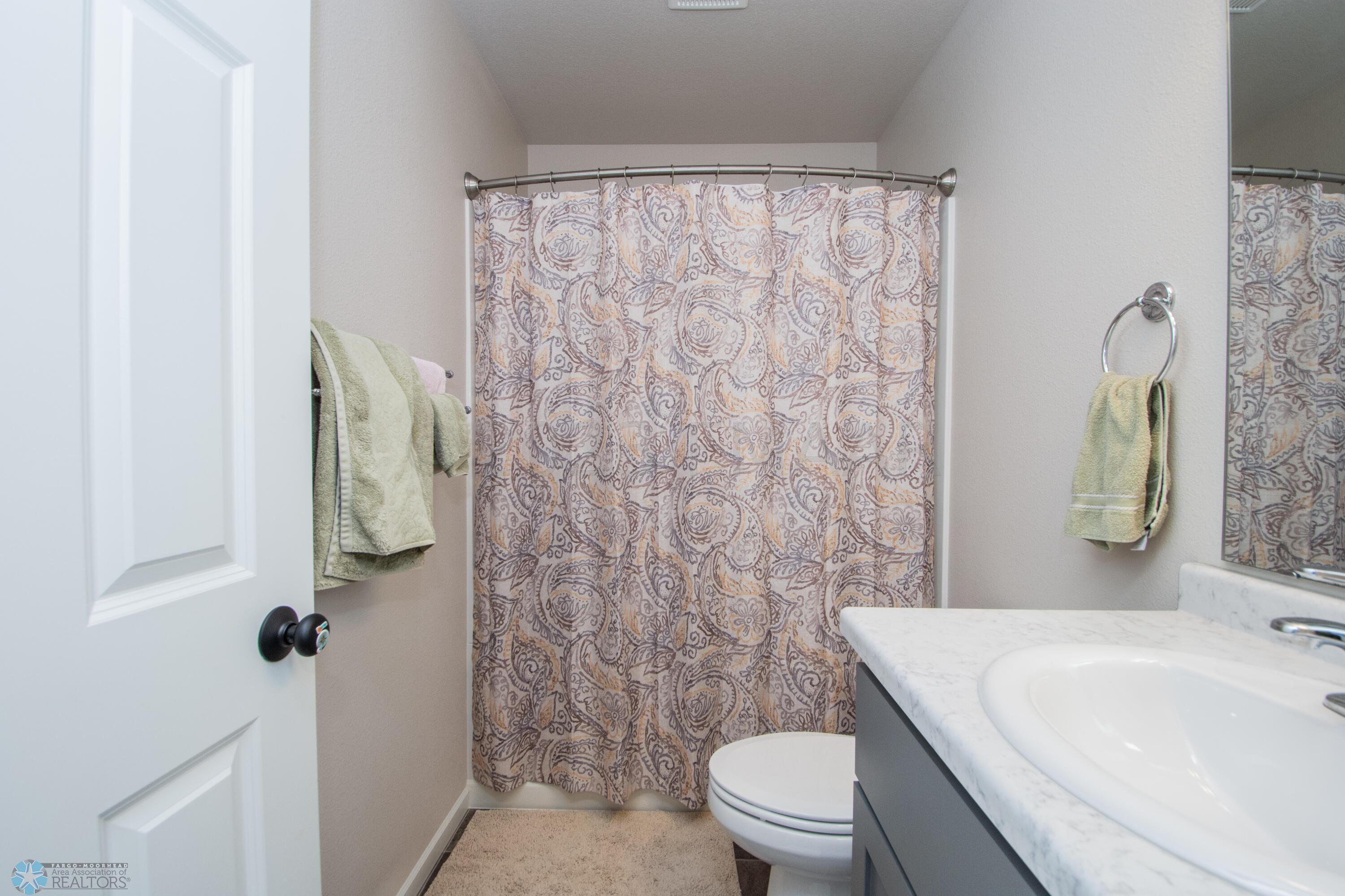 Upper Full Bath #2