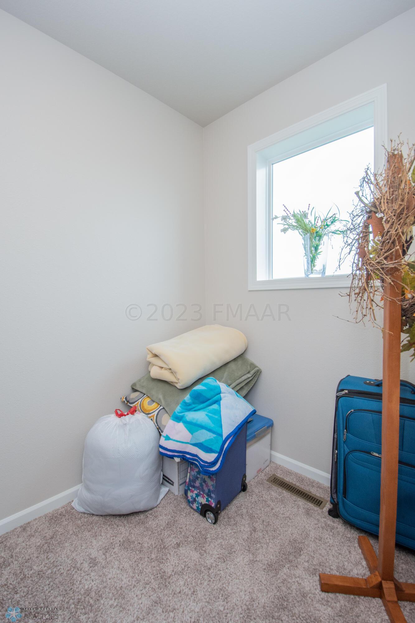 Bonus Storage Room