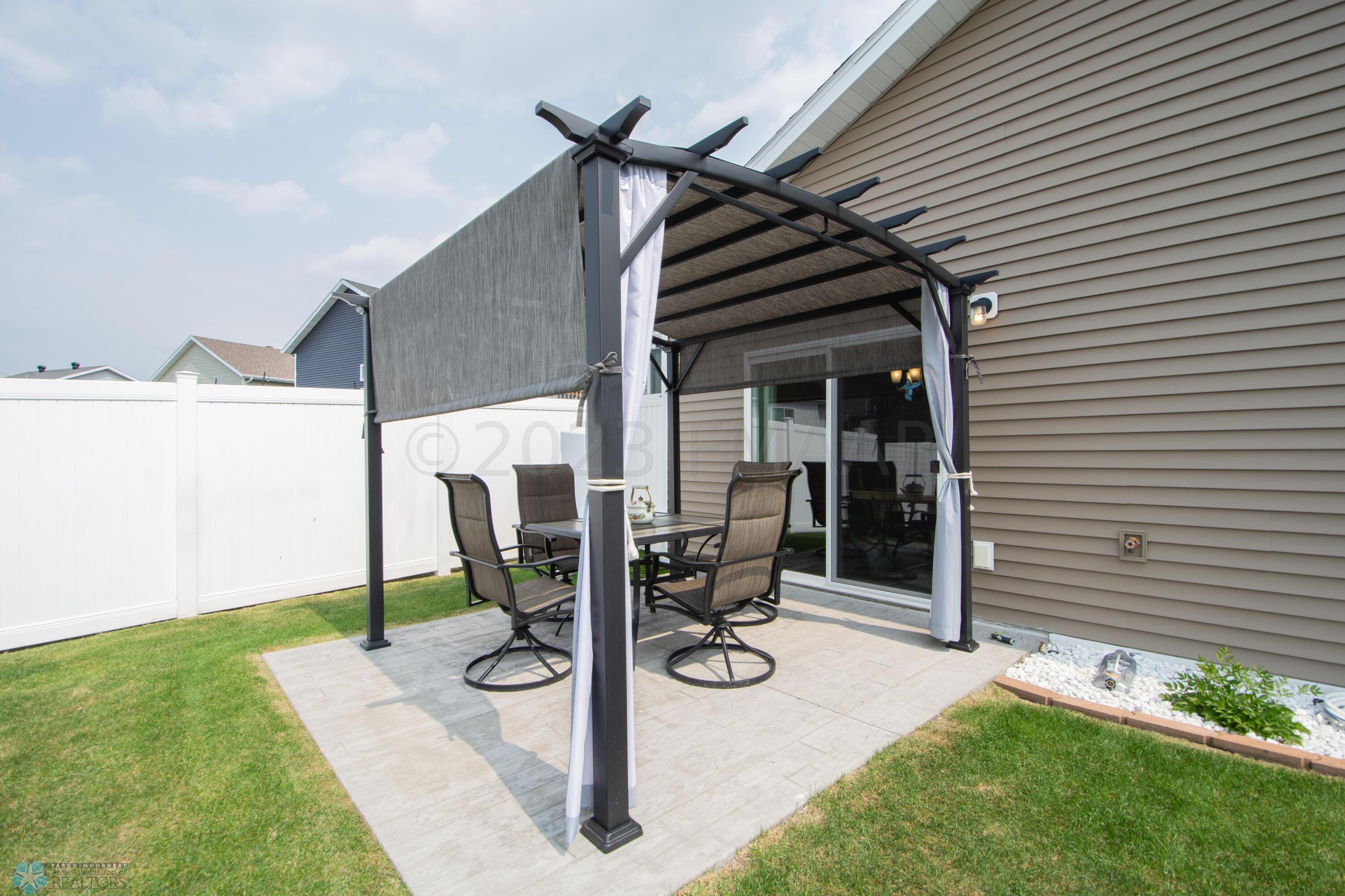 Pergola