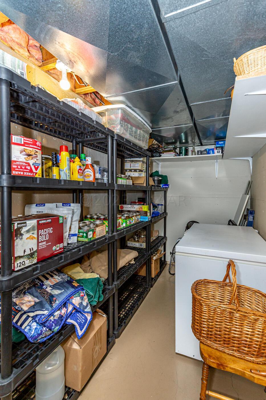 Storage