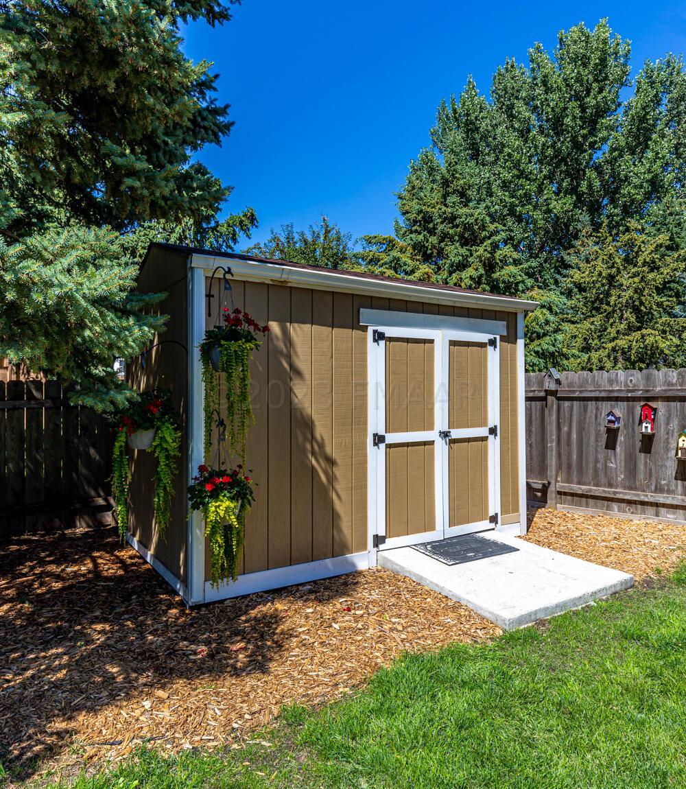Outbuilding
