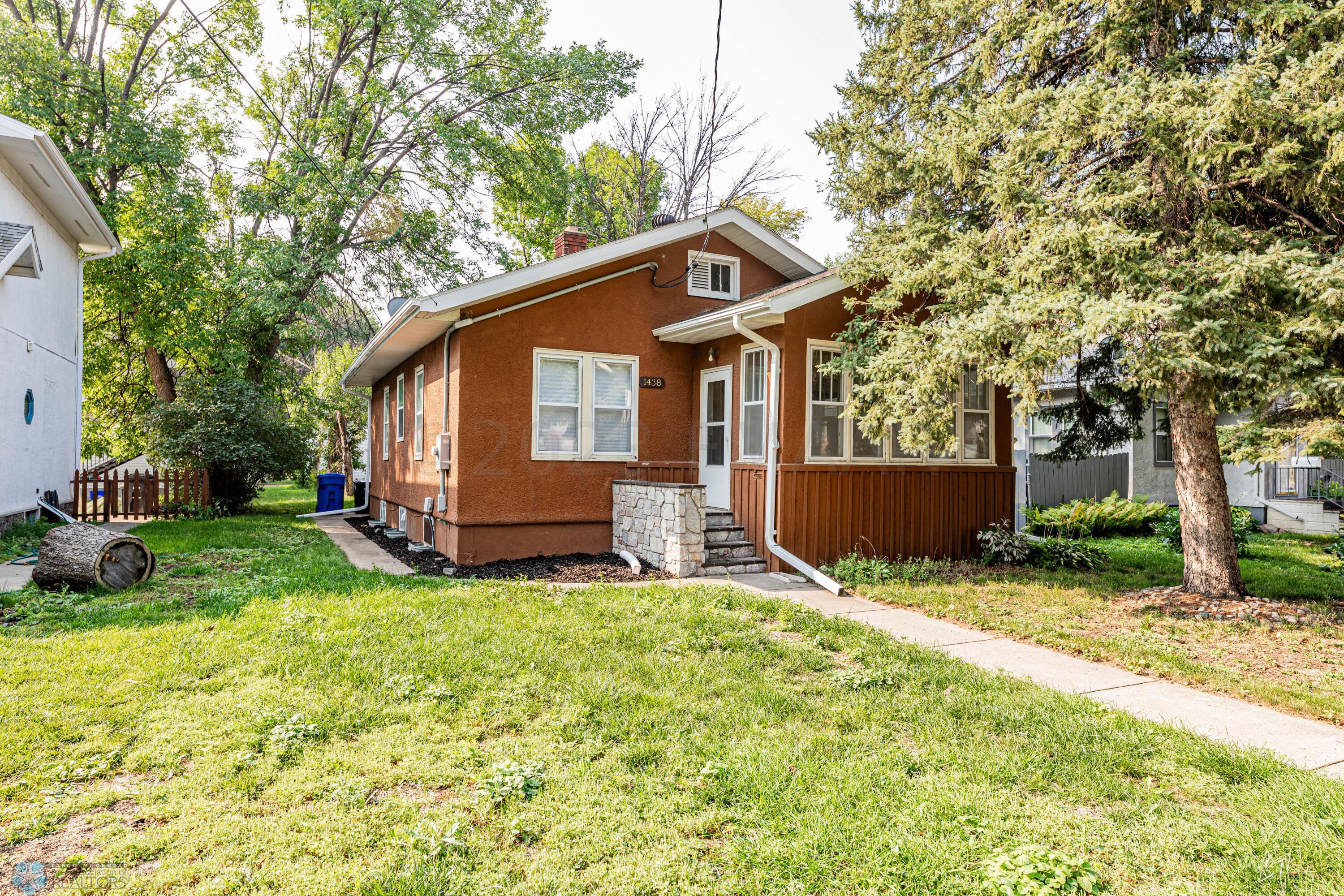 Property photo for 1438 9 Avenue S, Fargo, ND 58103