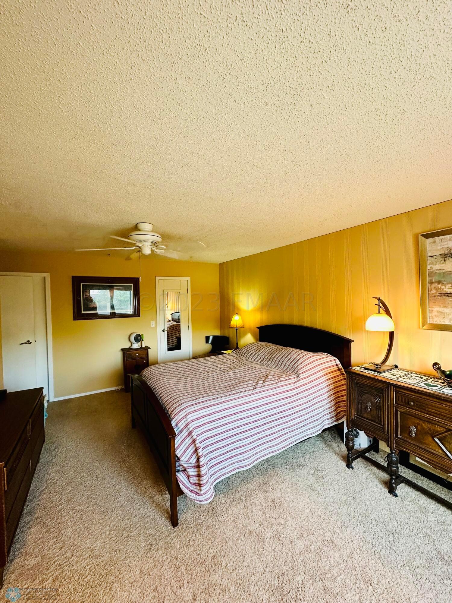 11. Primary Bedroom 2