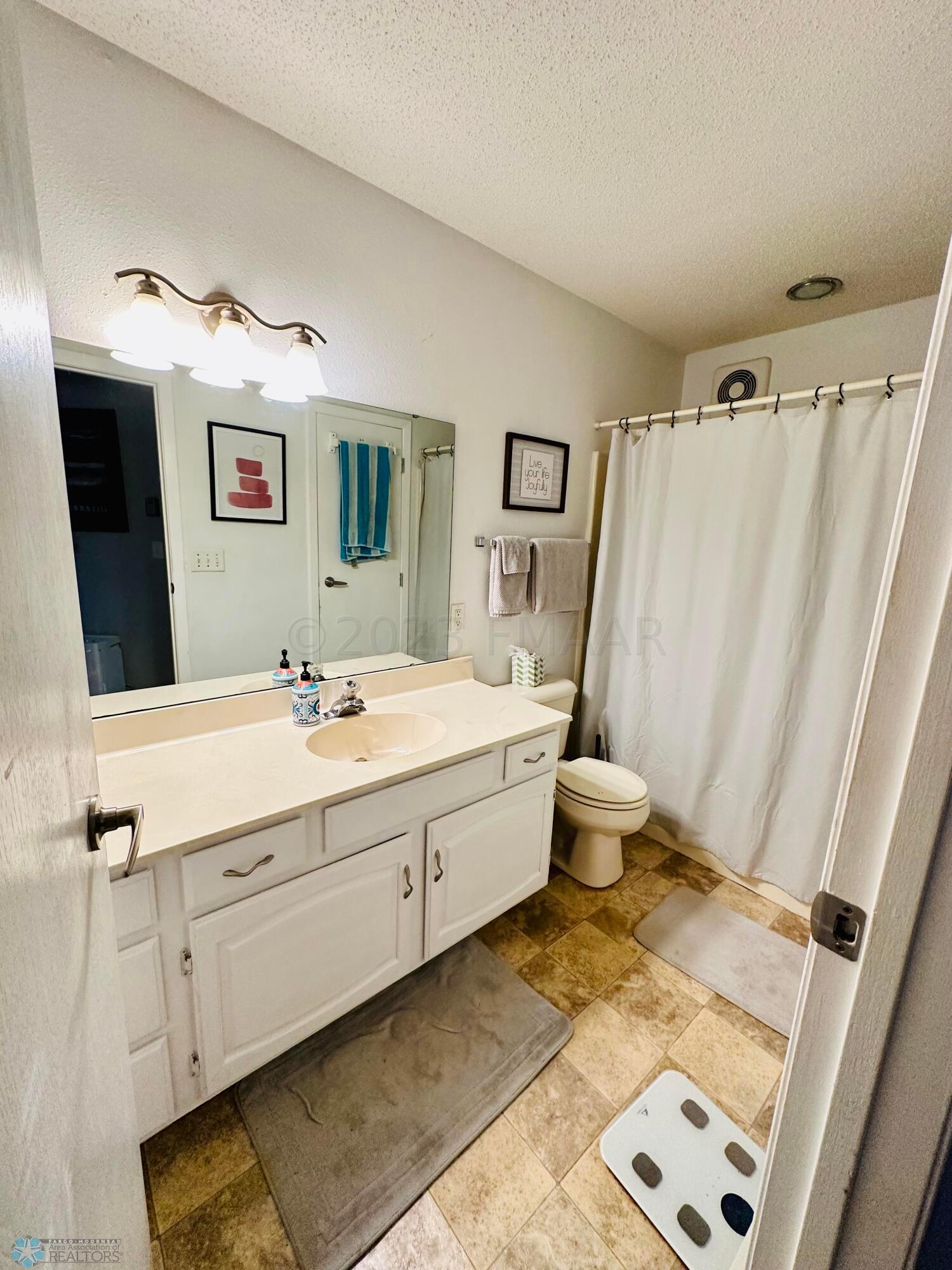 13. Bathroom 1