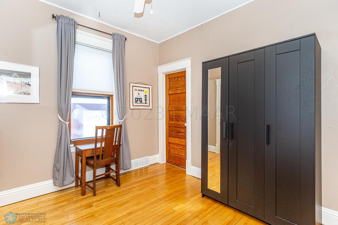Spare Room