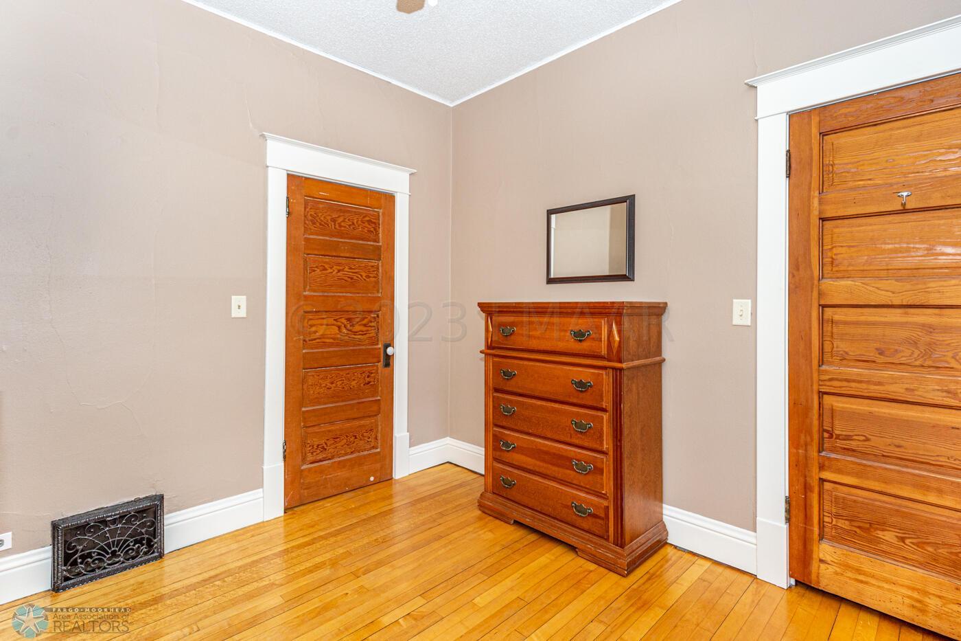Spare Room