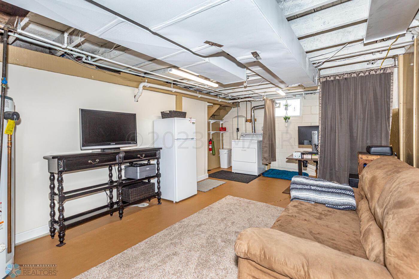 Basement
