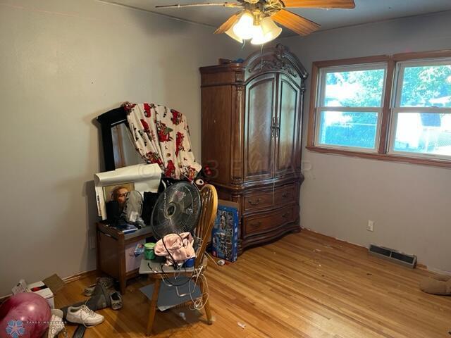 3rd bedroom