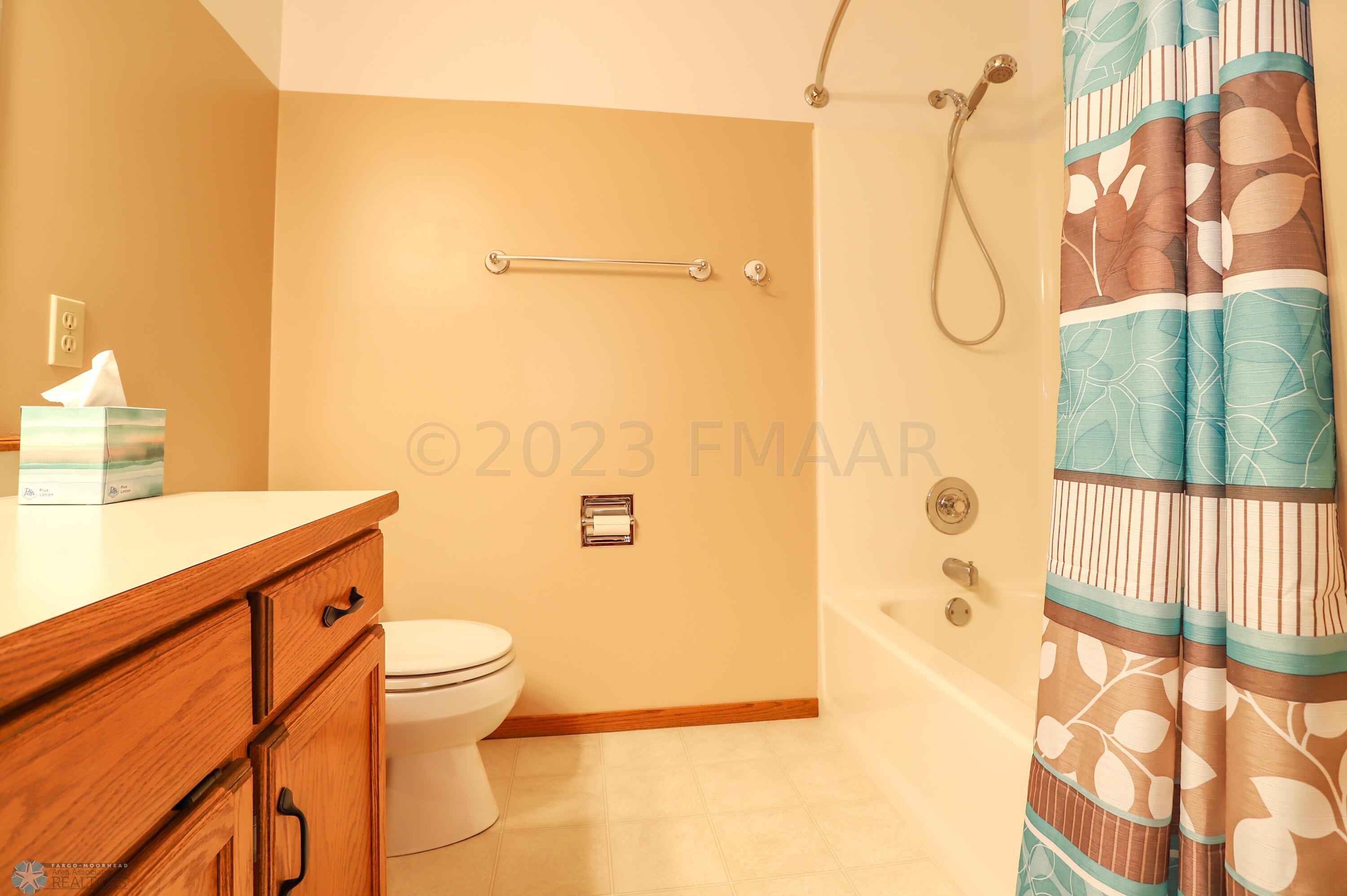 Guest Bath