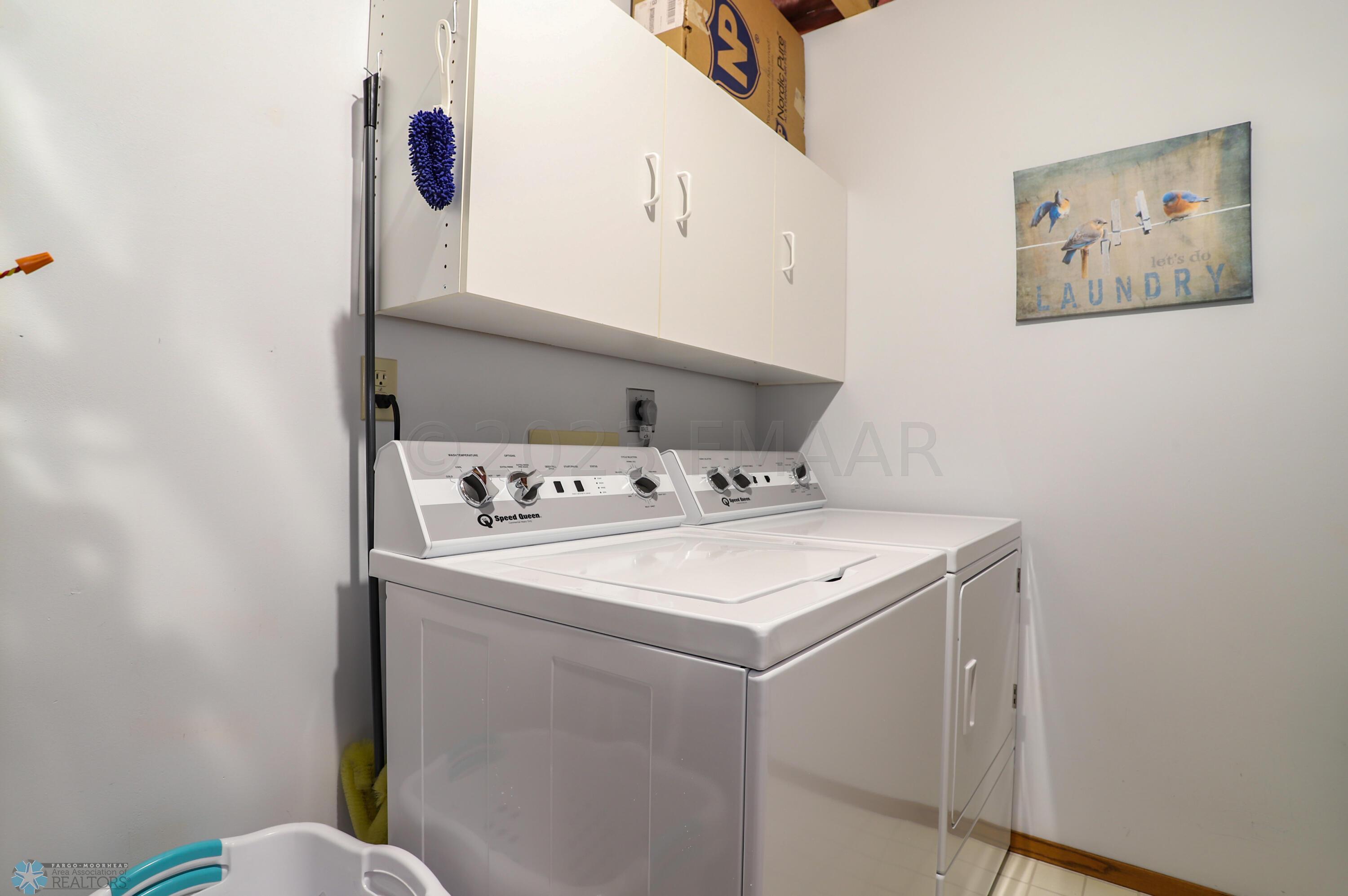 Laundry/Utility