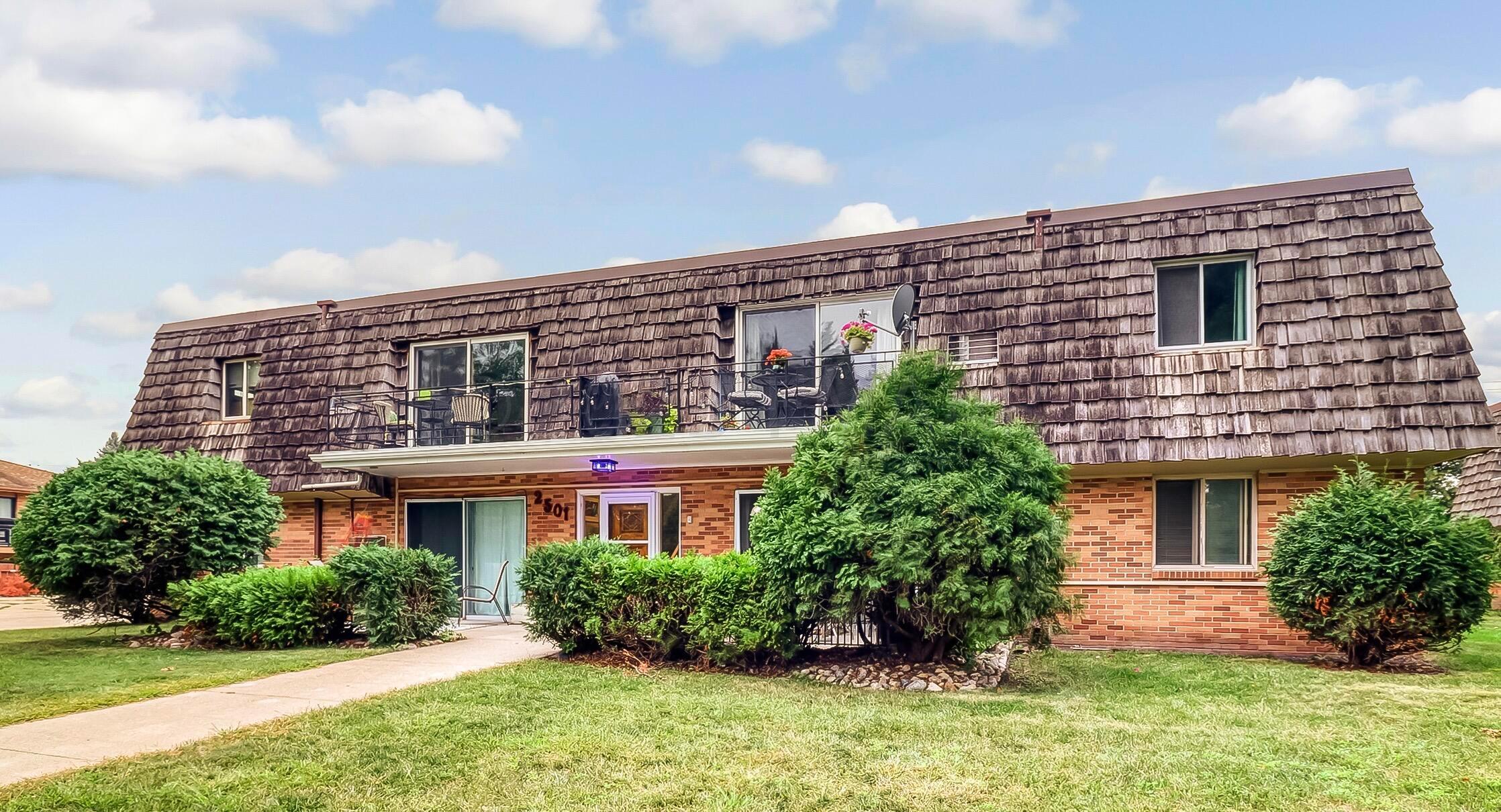 Property photo for 2501 COUNTRY CLUB Drive S, UNIT H, Fargo, ND 58103
