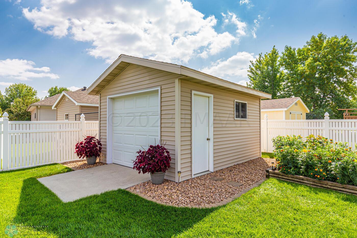 Outbuilding
