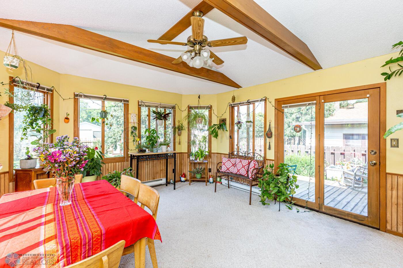 Sunroom