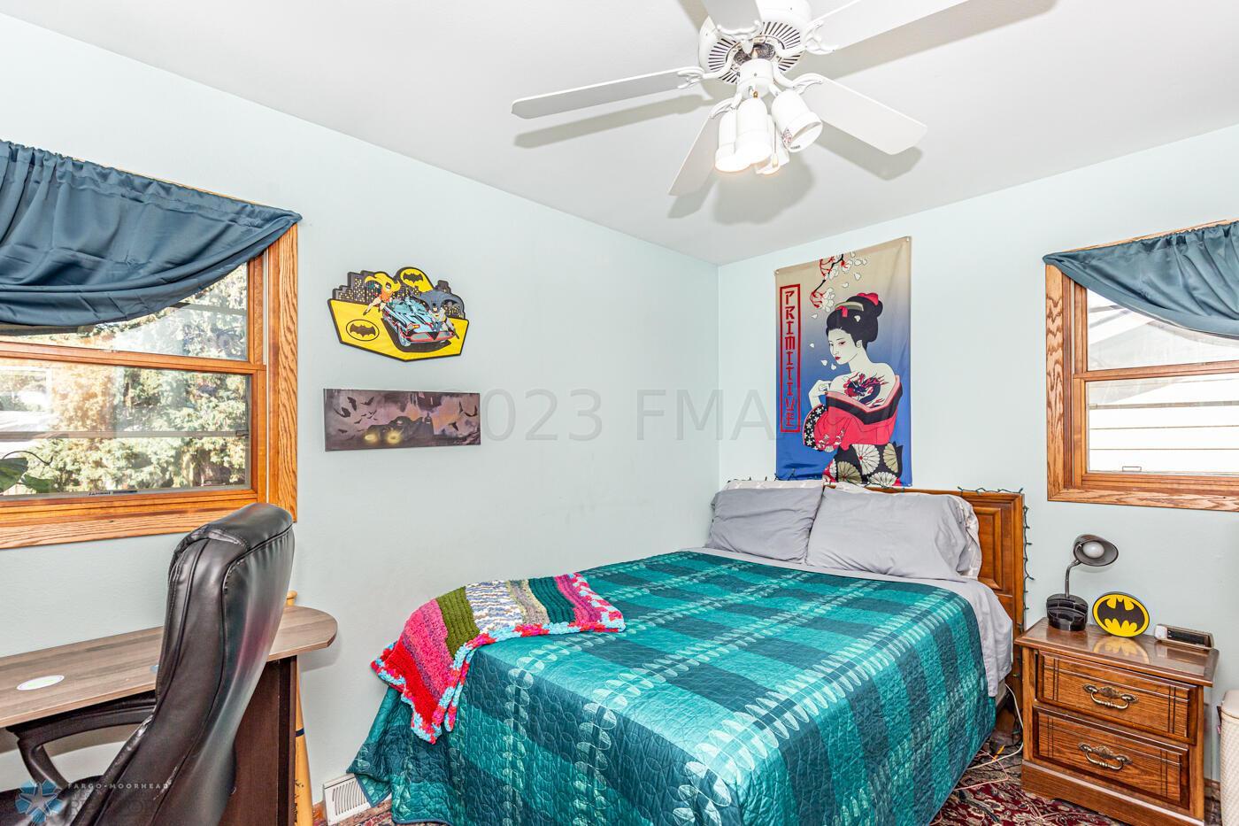 Bedroom 3