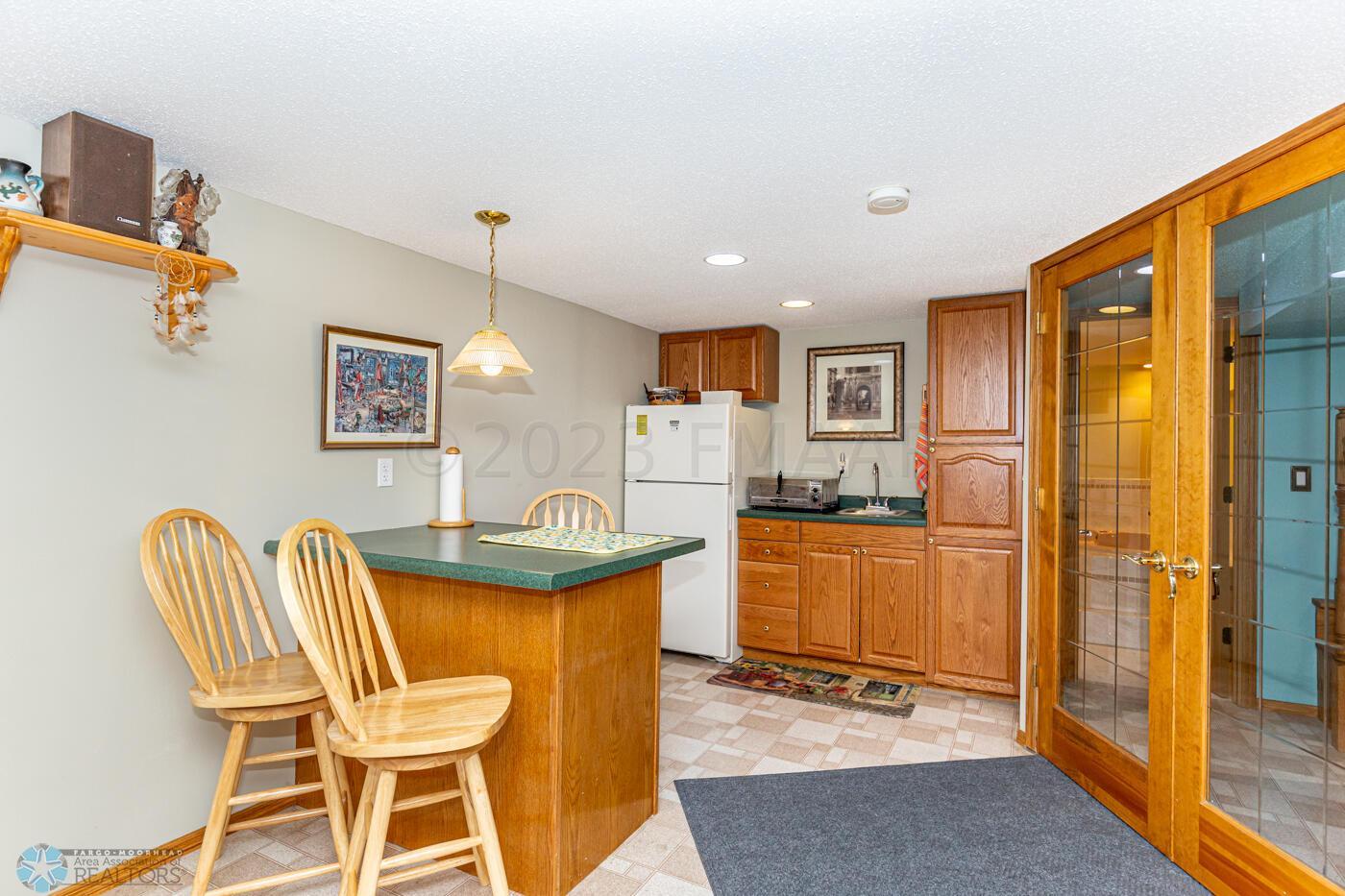 Wet Bar