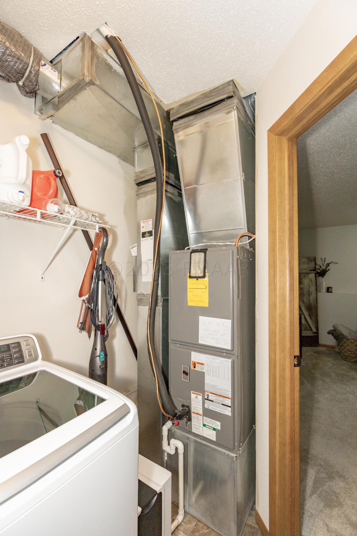 Utilities
