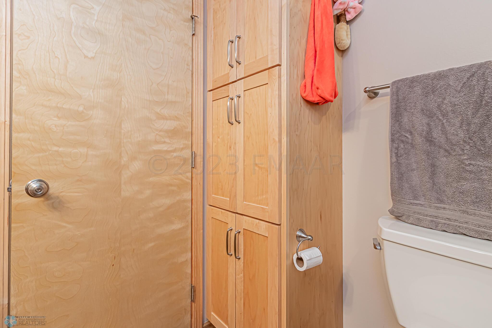 Primary Private Bathroom