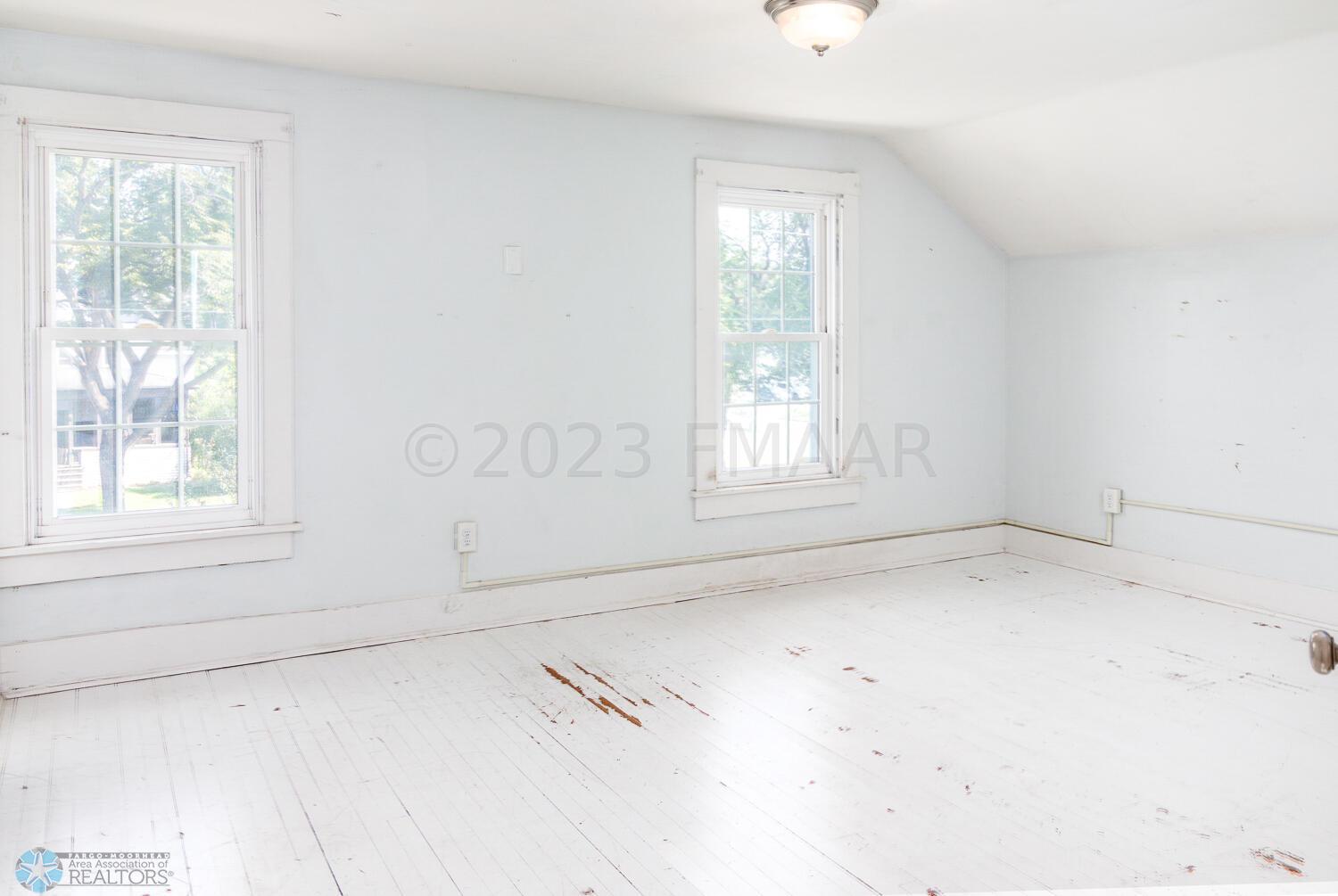 Priamry Bedroom