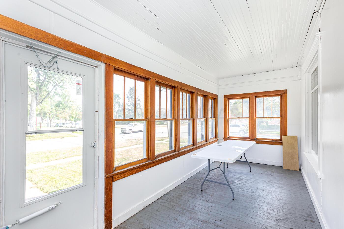Sun Room