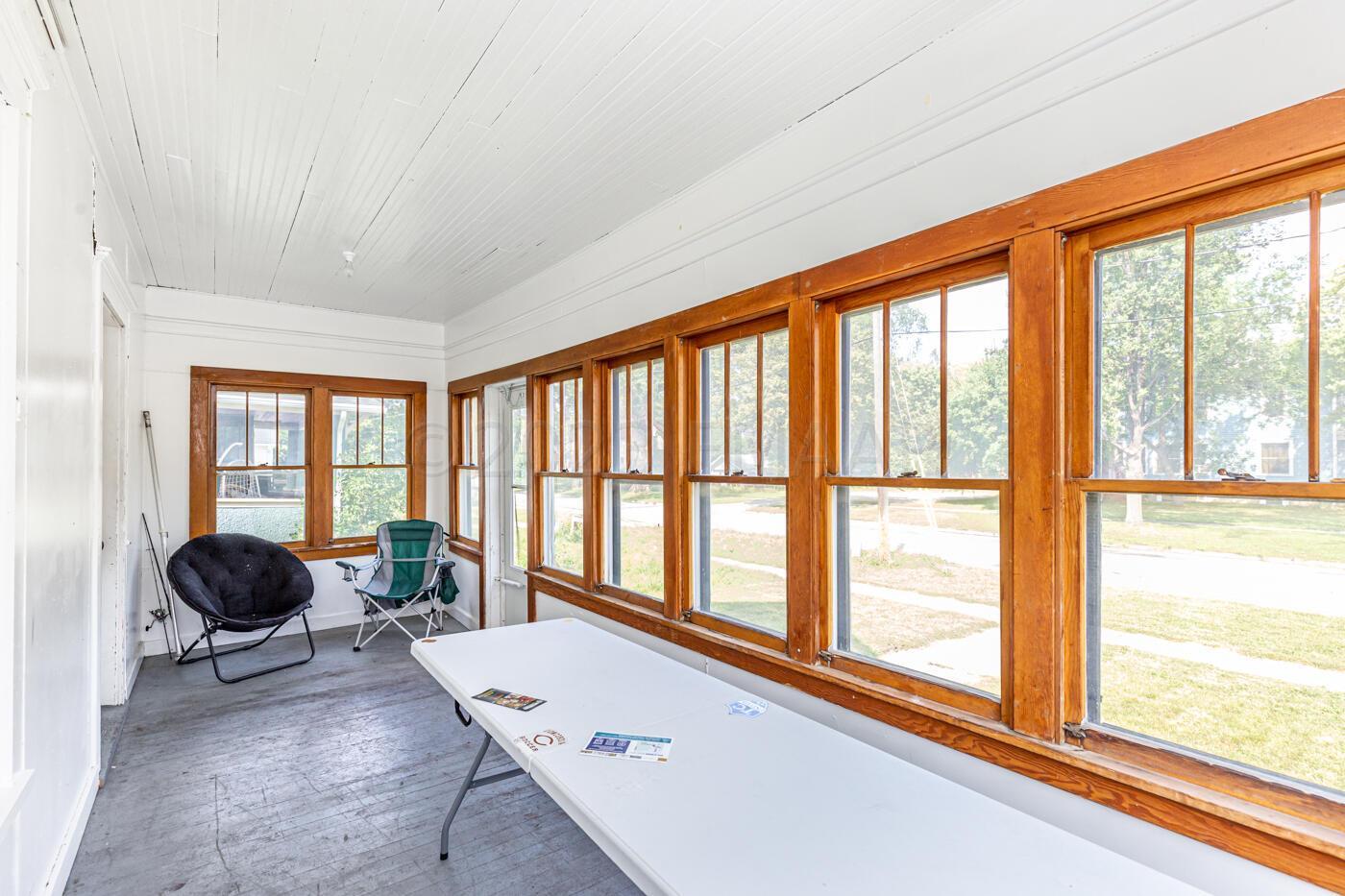 Sun Room