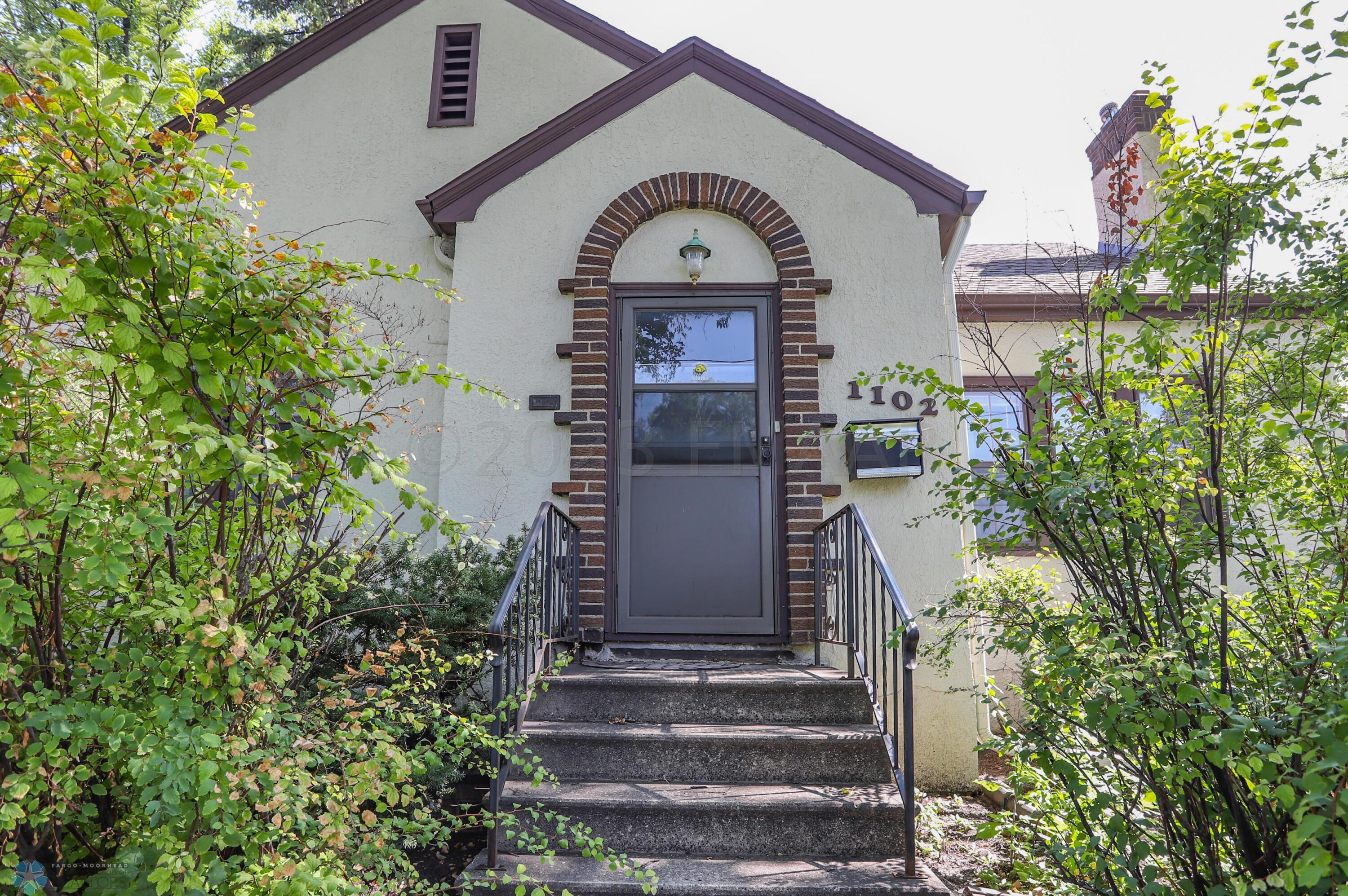 Front Exterior