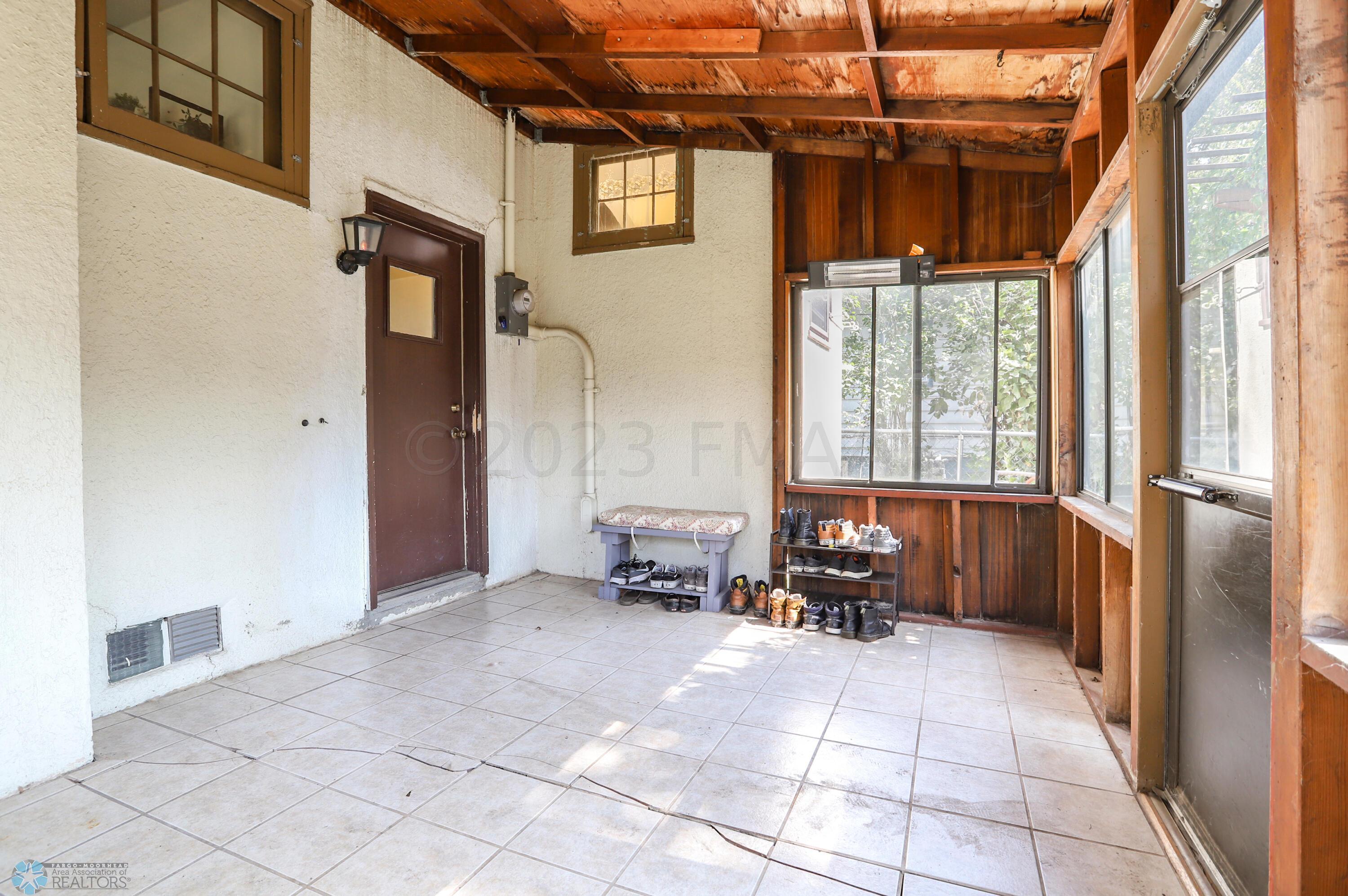 3 Season Porch