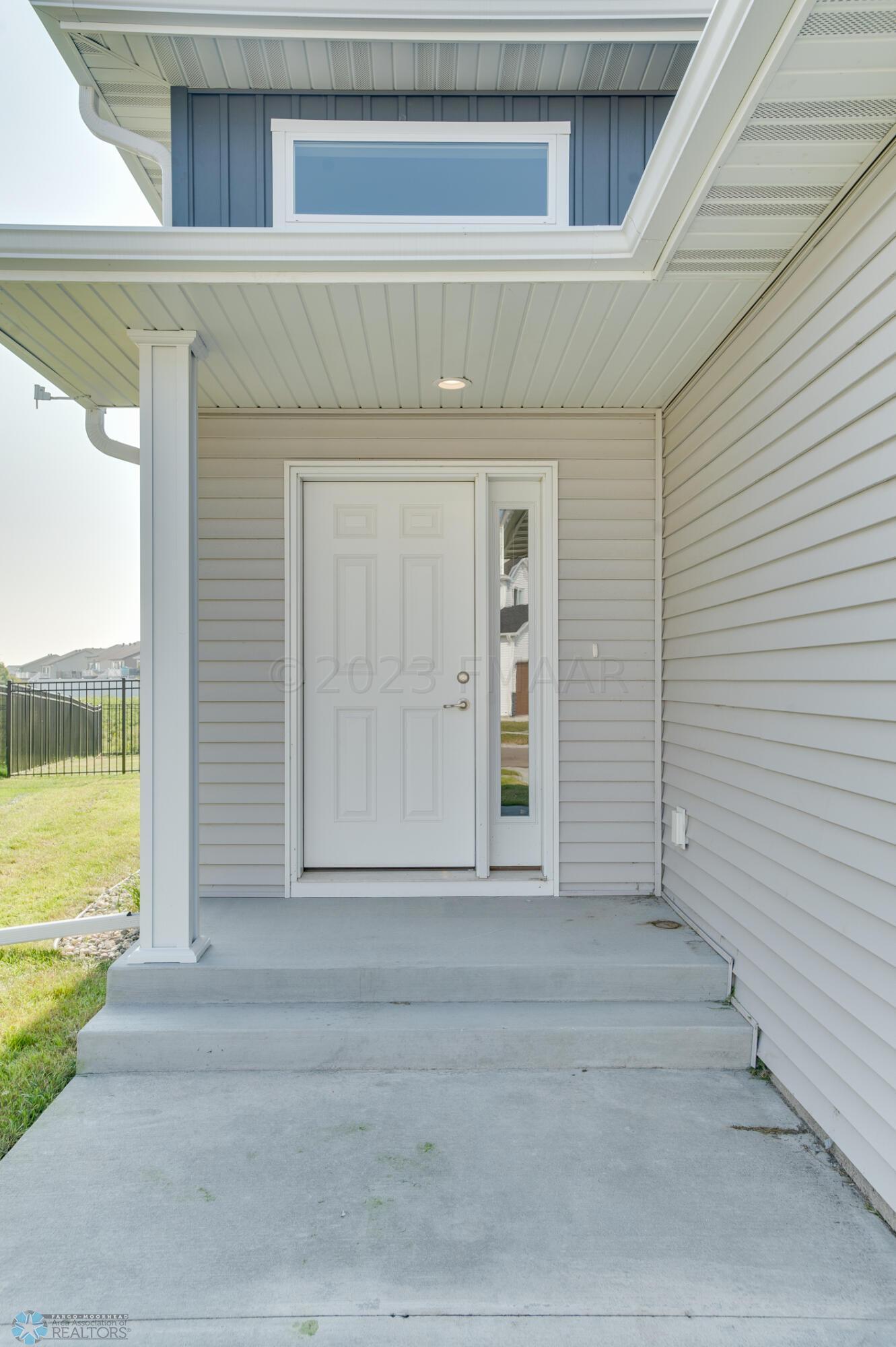 Front Exterior