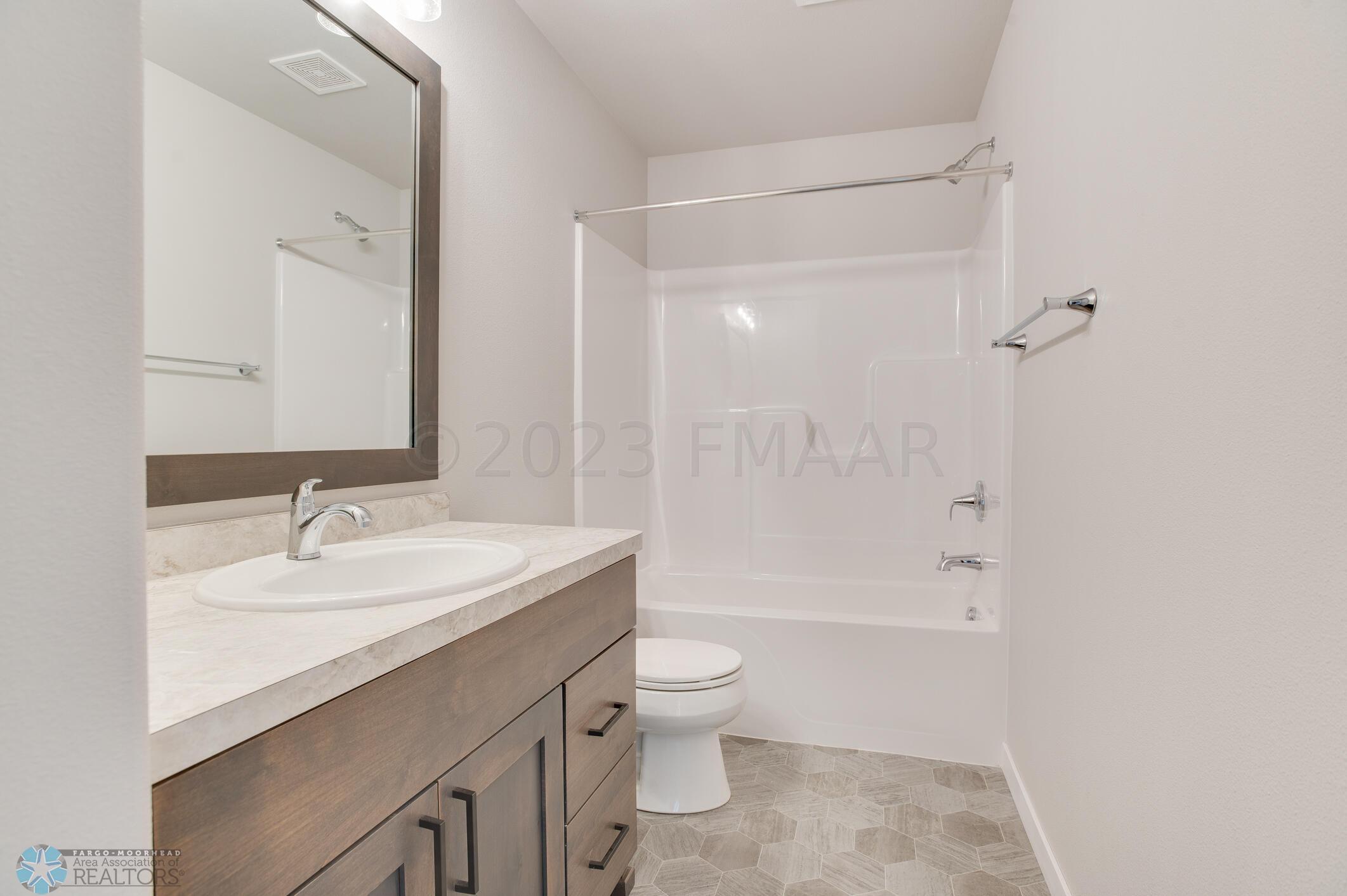 Bathroom 3