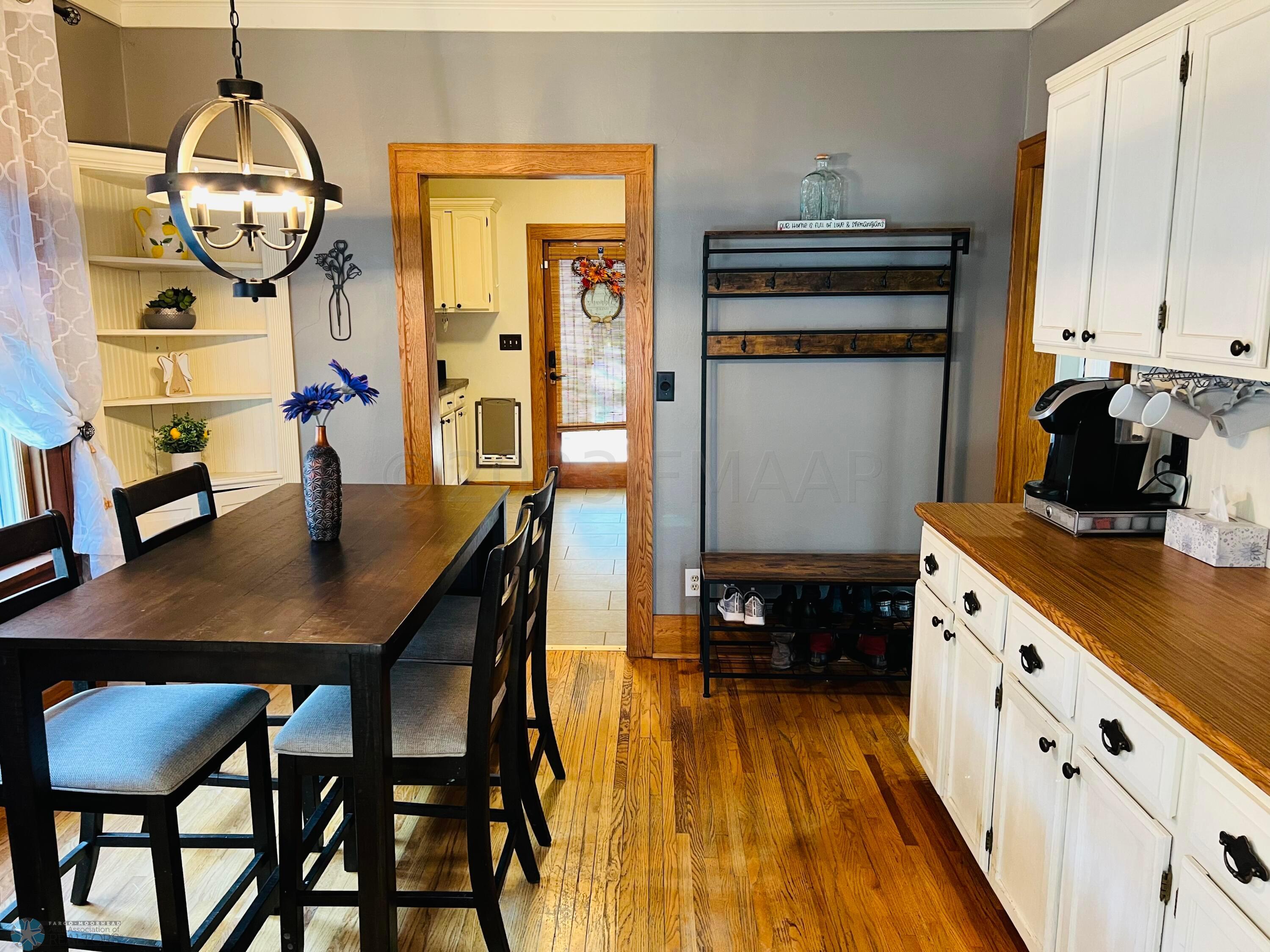 new din to kitch