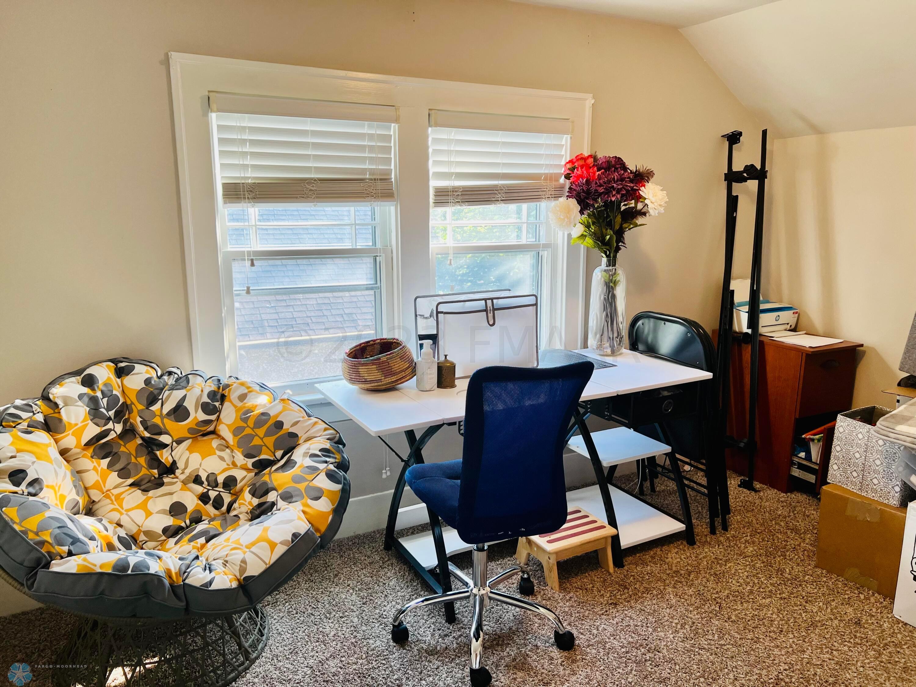 Upstairs Bedroom 1