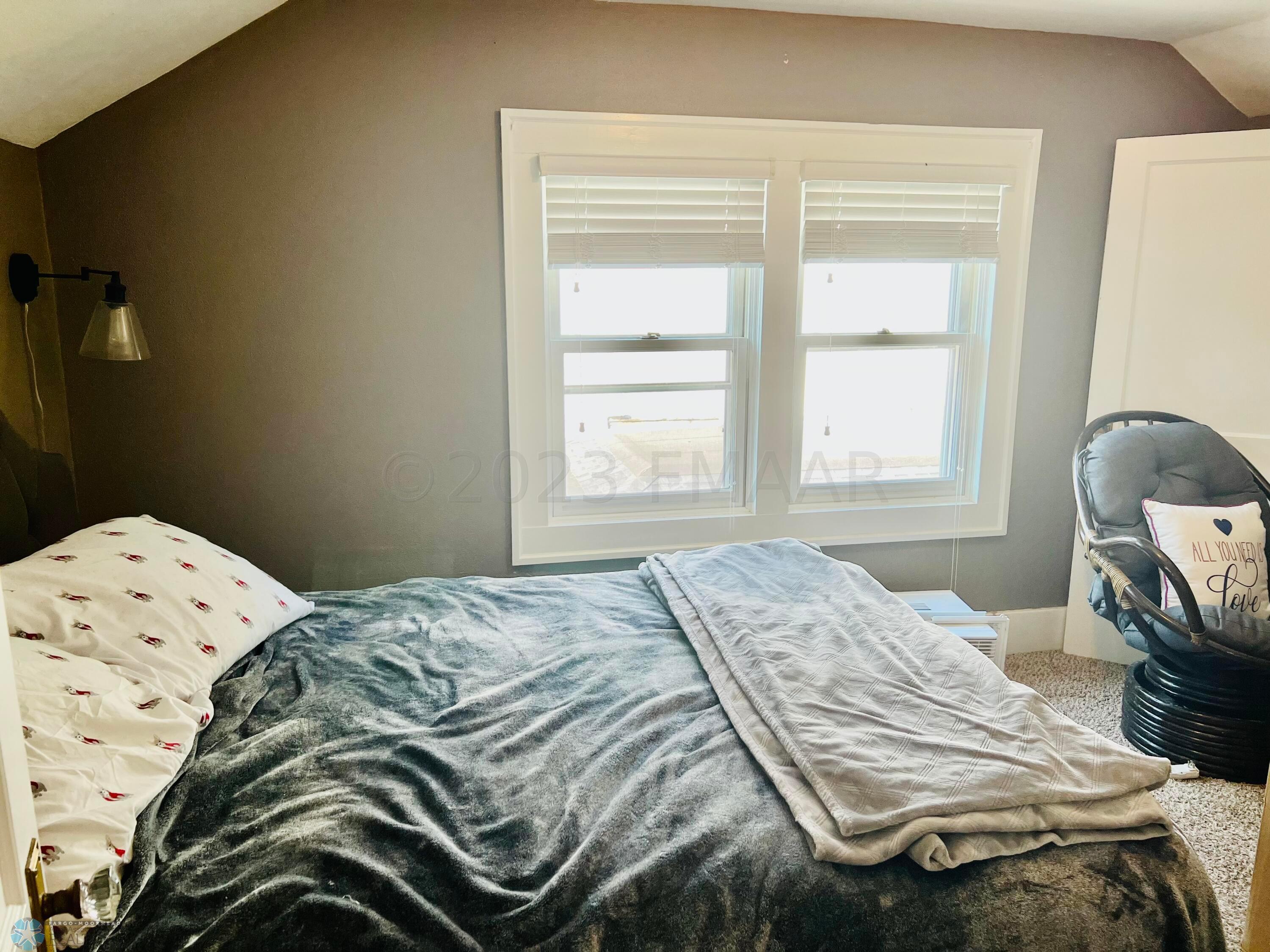 Upstairs Bedroom 2