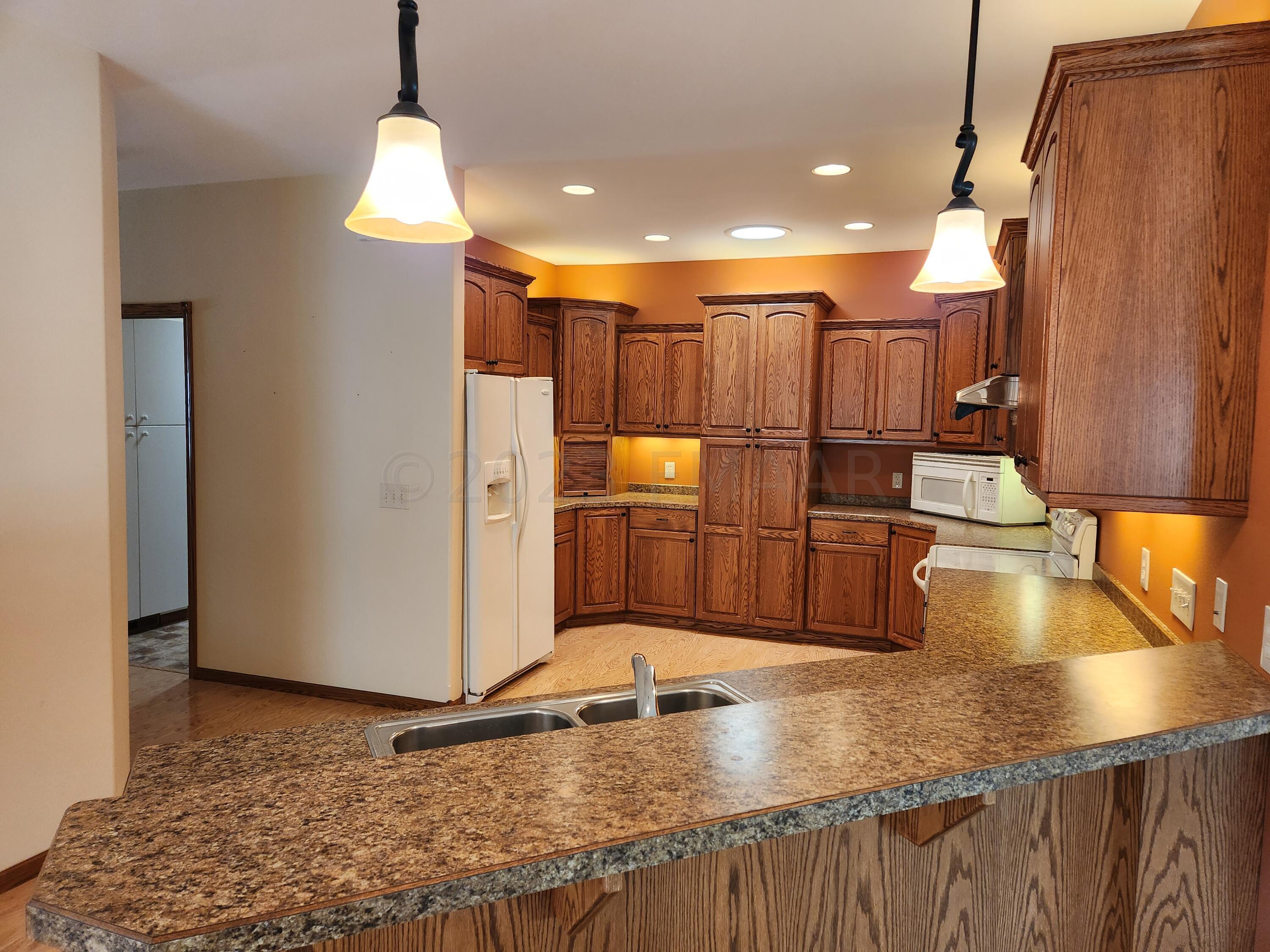 Counter for Breakfast Bar