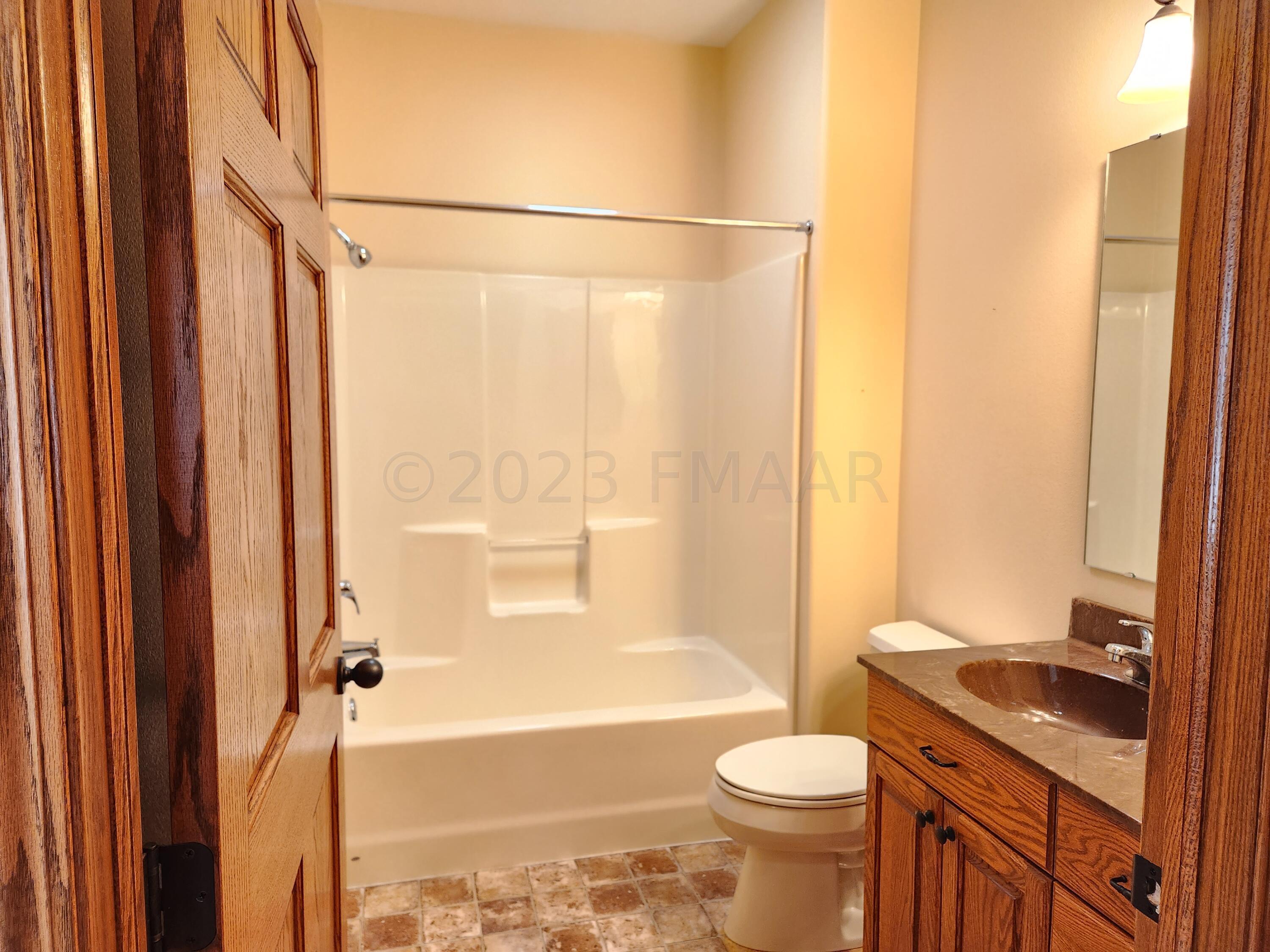 Full Bathroom