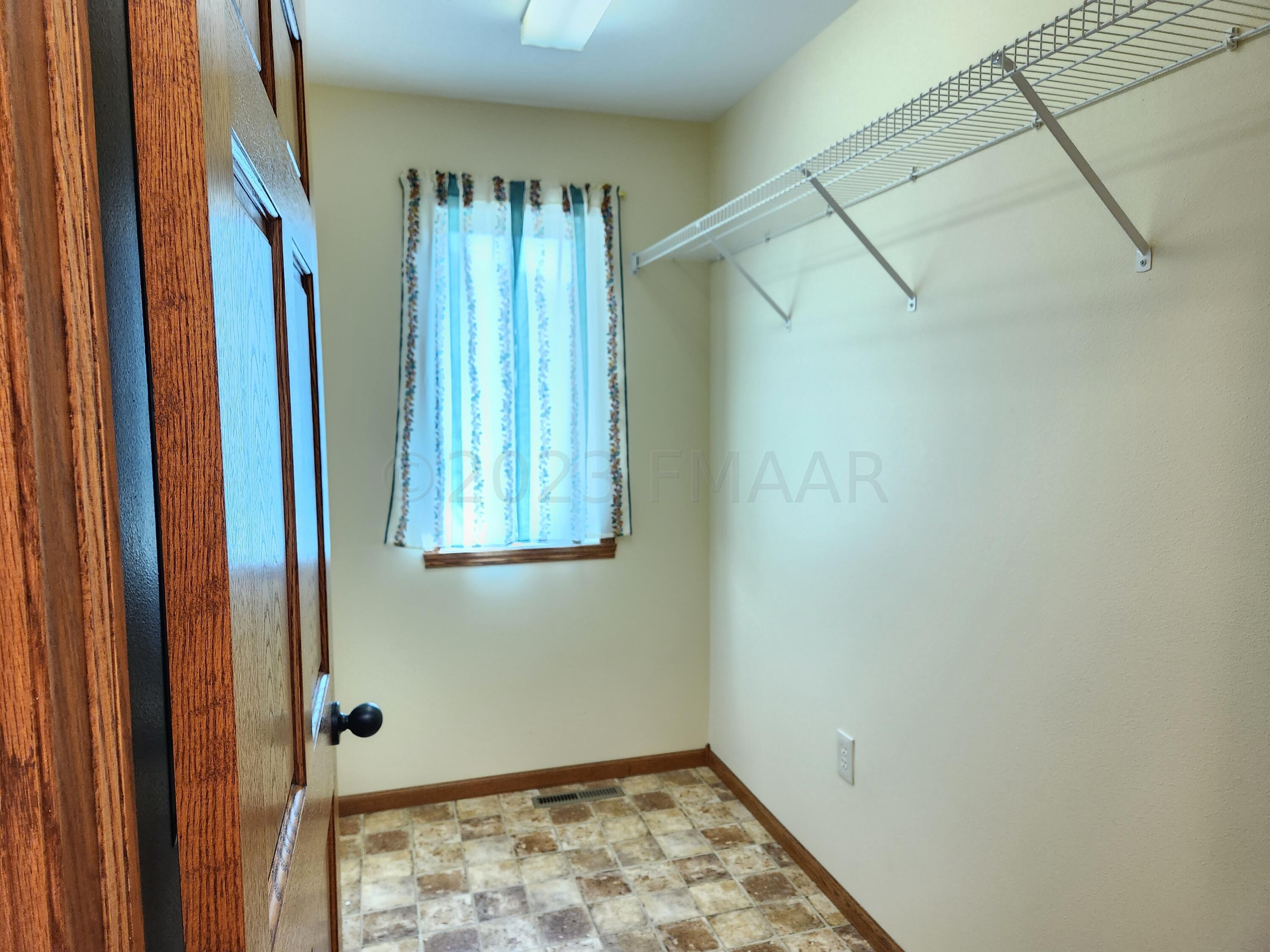 Storage Room