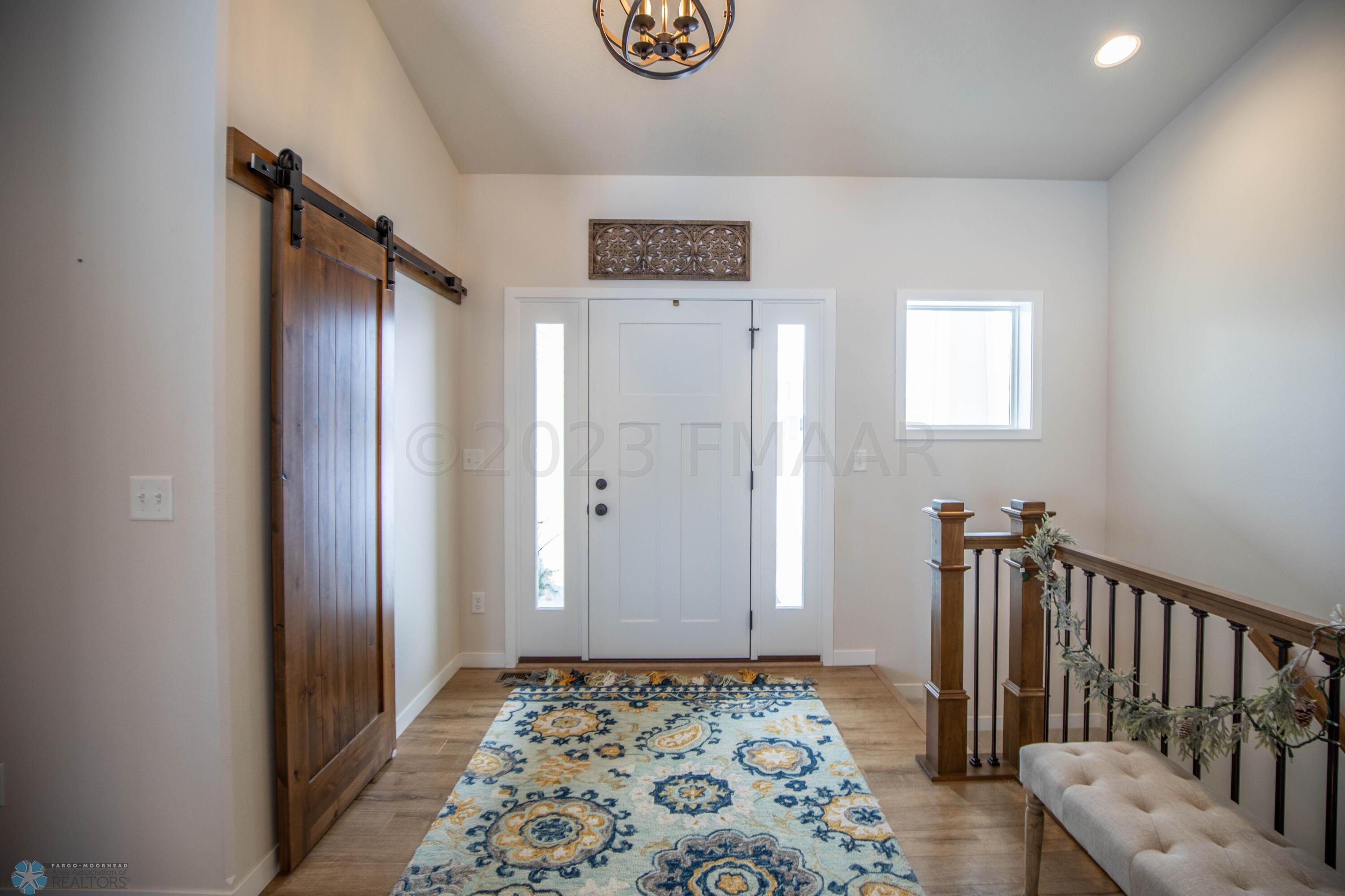 Entryway